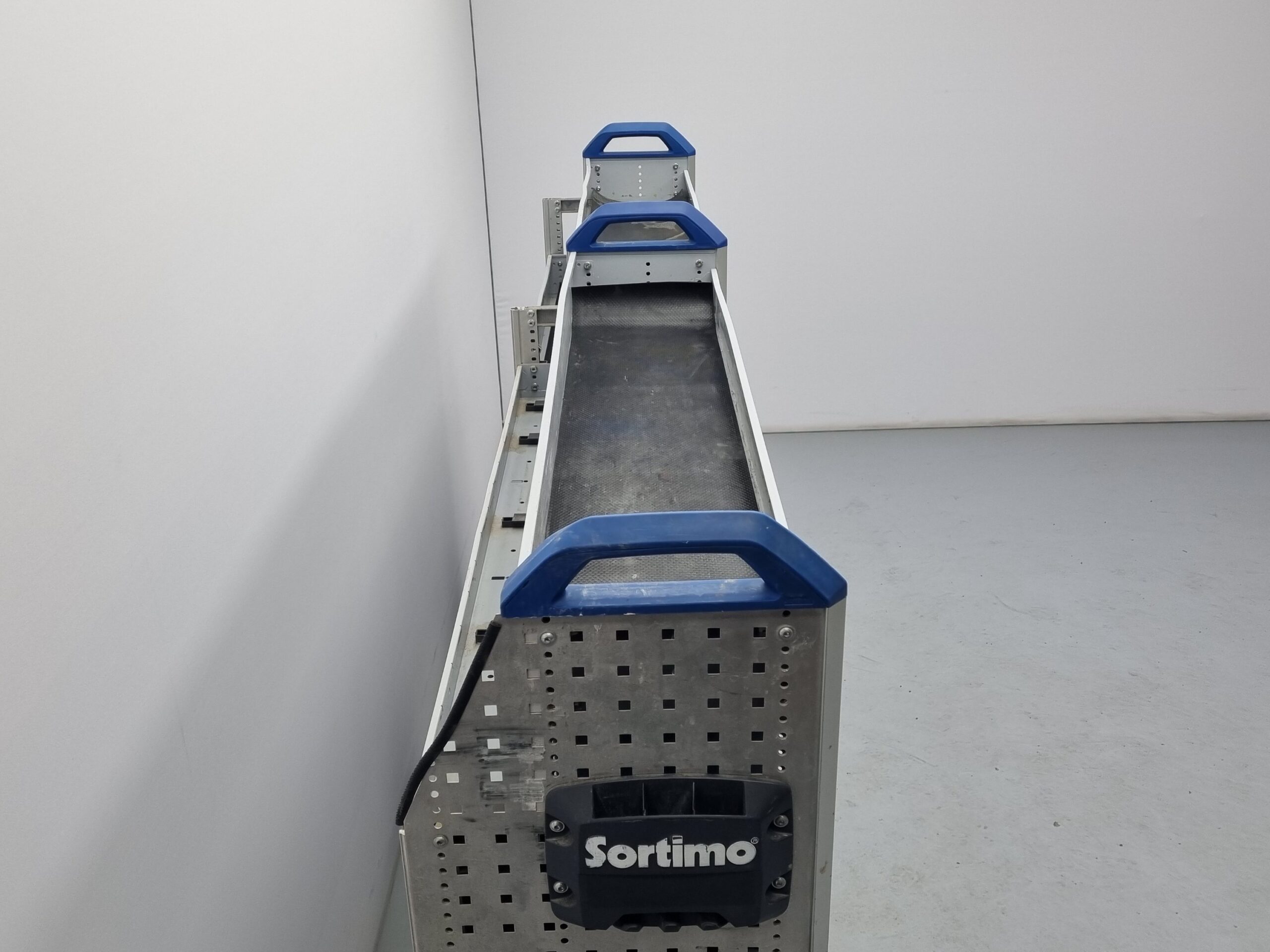 Combi 9577-7 & 9577-8 Sortimo - Afbeelding 12