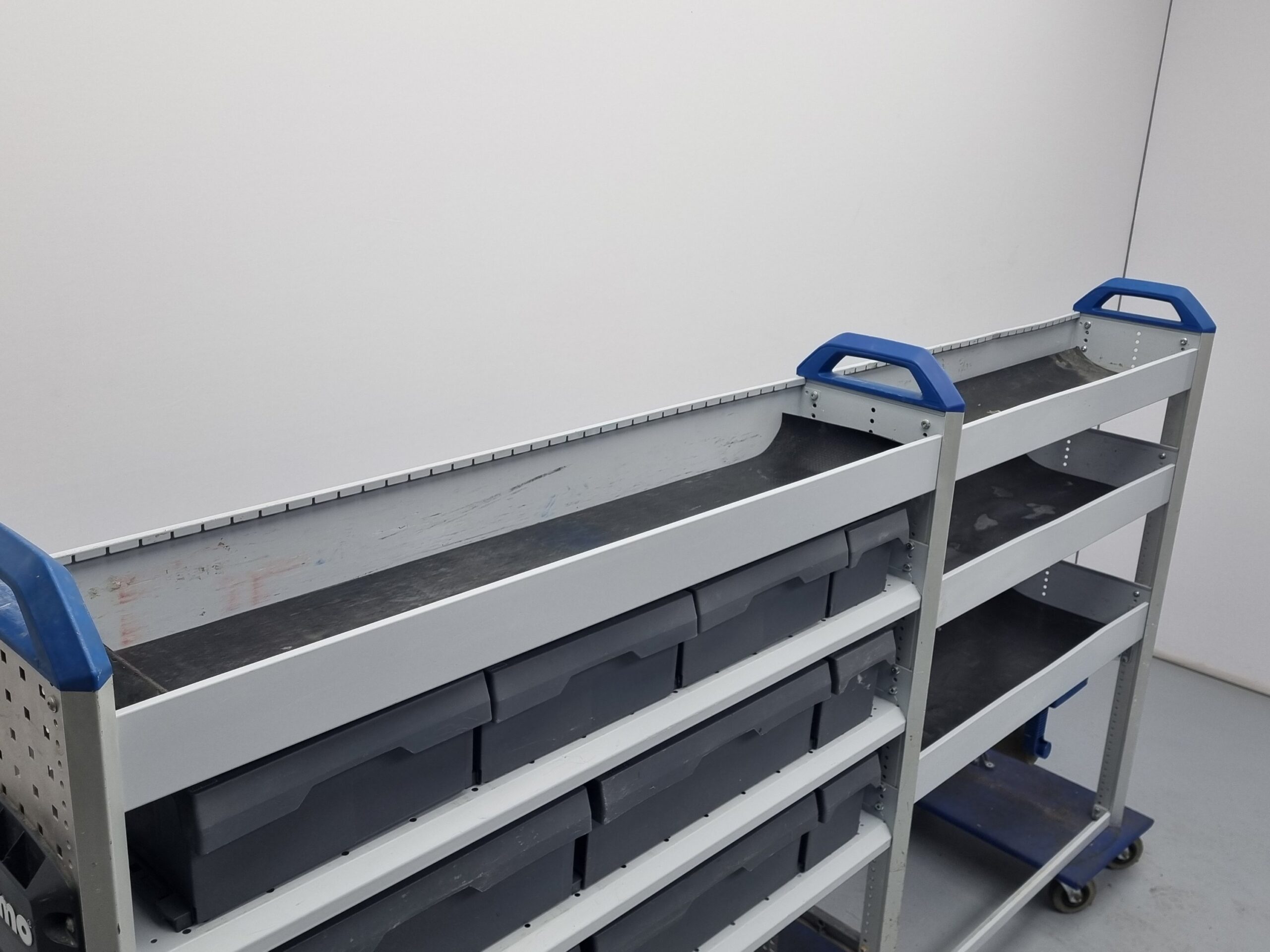 Combi 9577-7 & 9577-8 Sortimo - Afbeelding 5