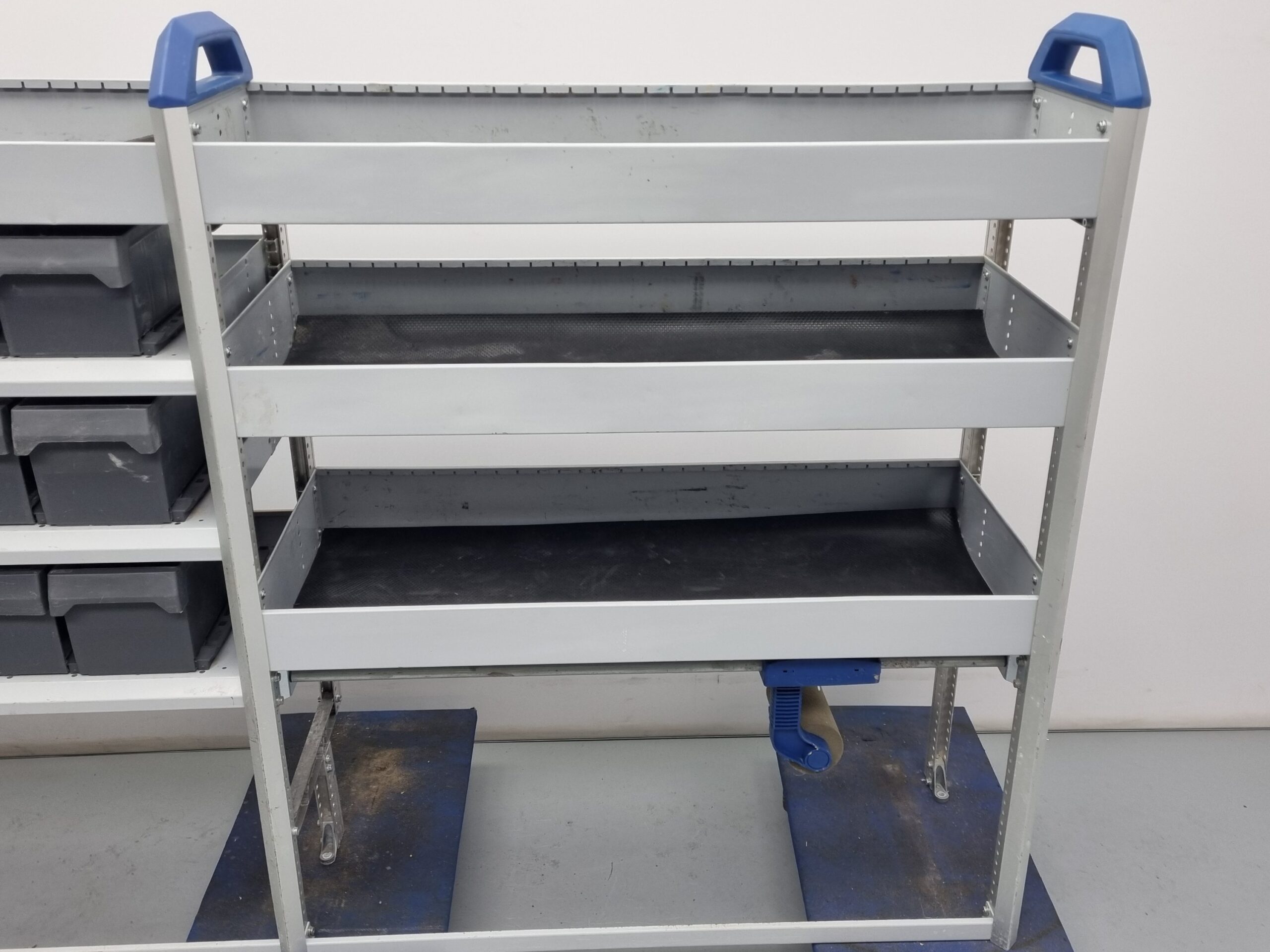 Combi 9577-7 & 9577-8 Sortimo - Afbeelding 9