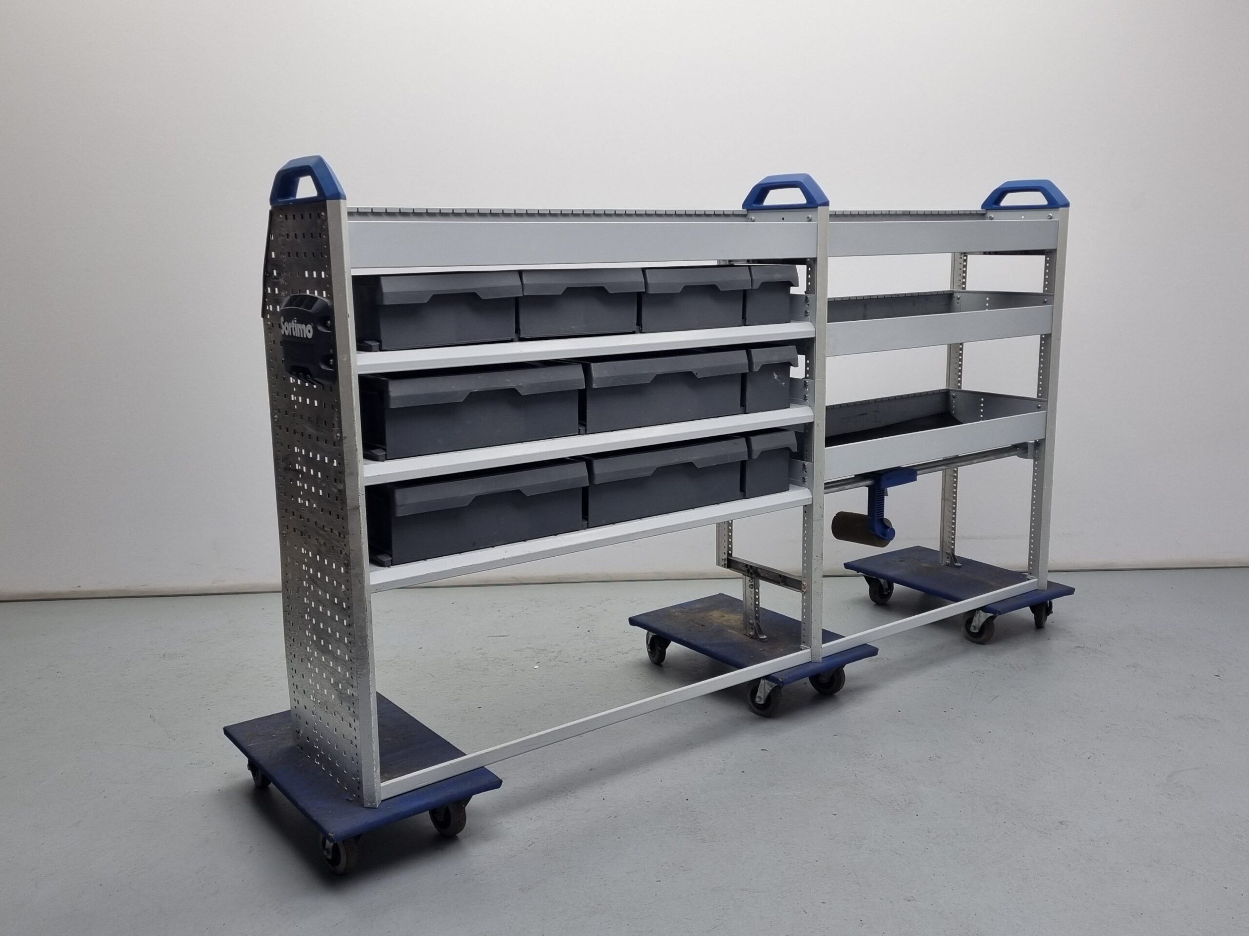 Combi 9577-7 & 9577-8 Sortimo - Afbeelding 3