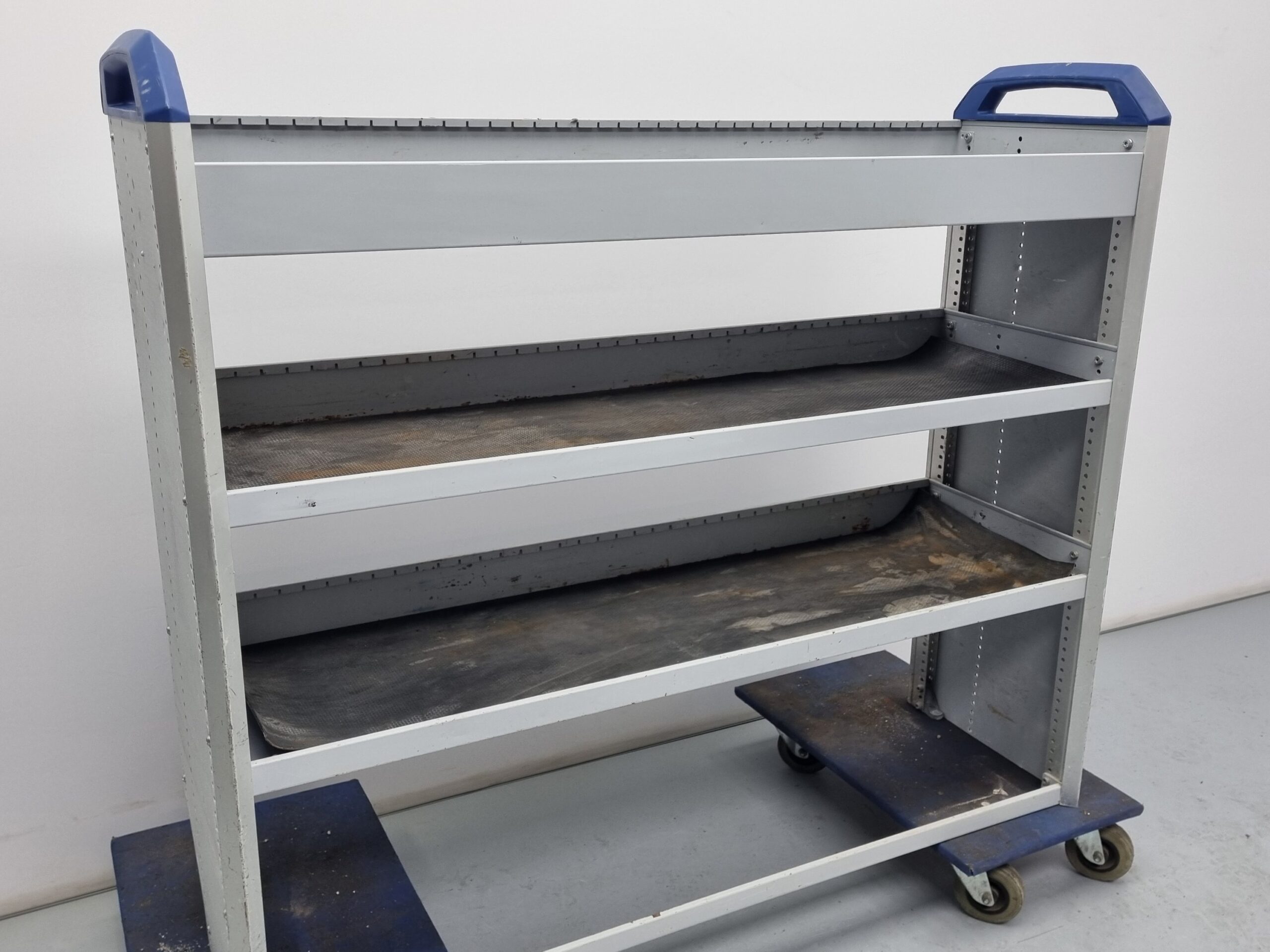 Combi 9577-7 & 9577-8 Sortimo - Afbeelding 15