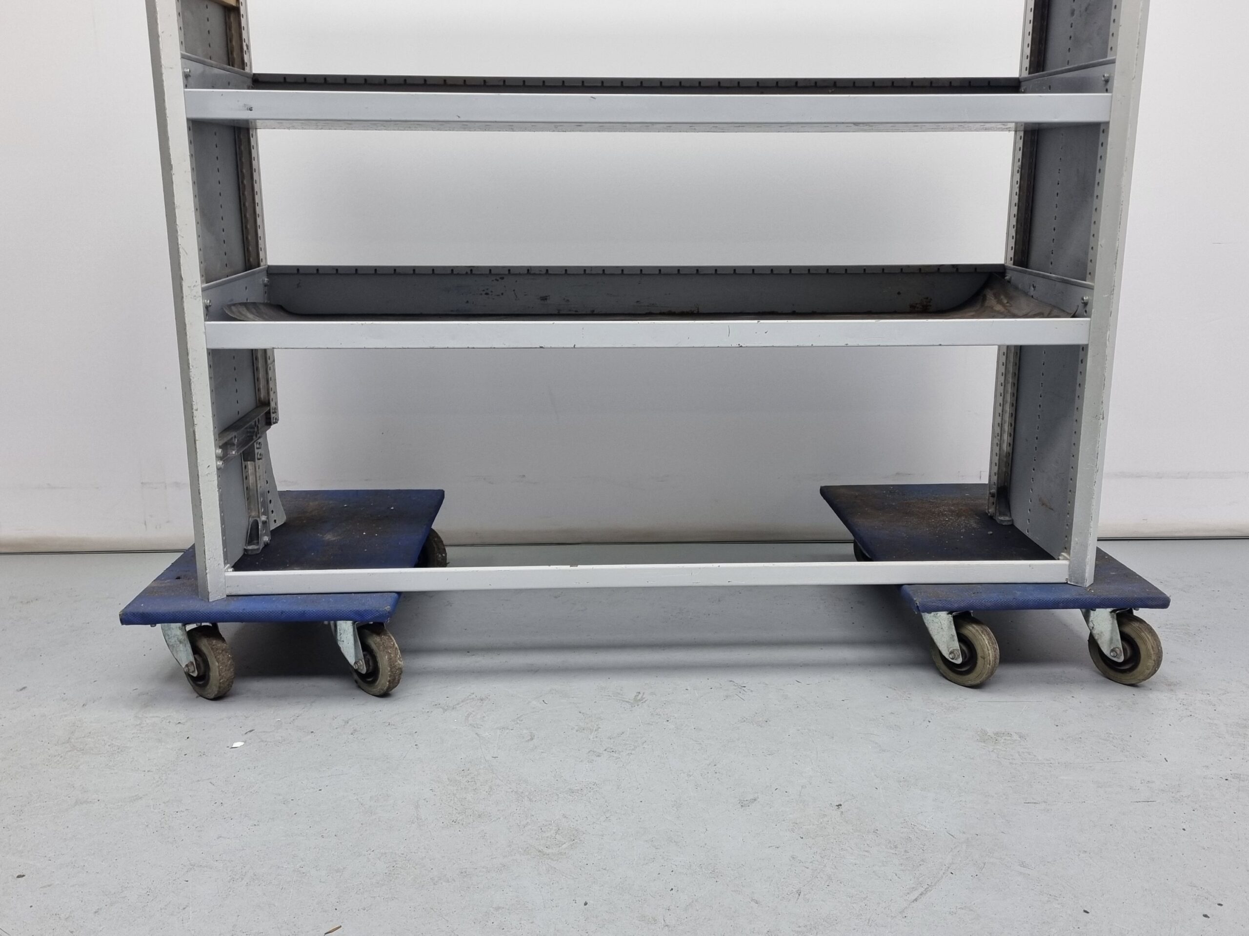 Combi 9577-7 & 9577-8 Sortimo - Afbeelding 16