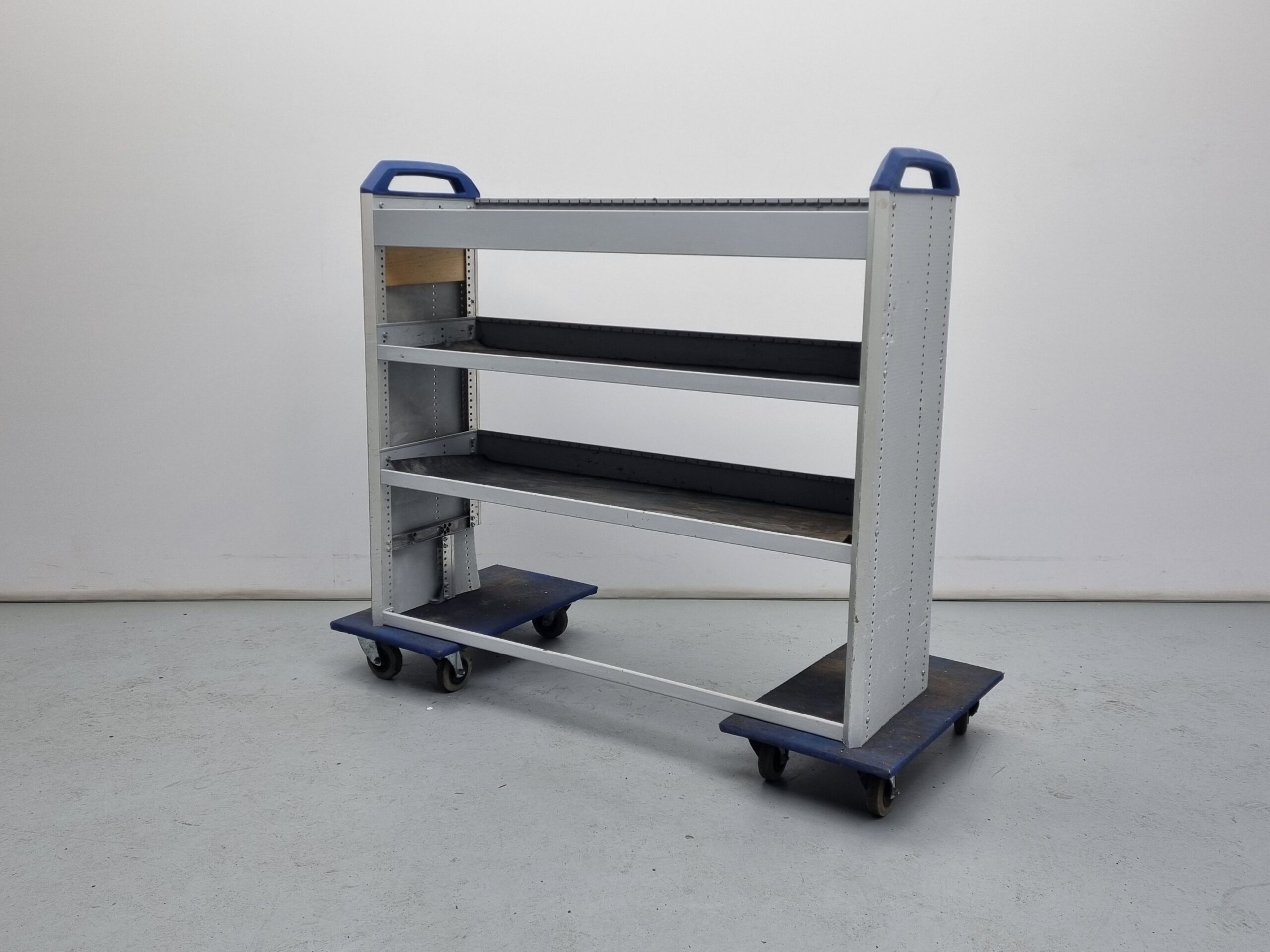 Combi 9577-7 & 9577-8 Sortimo - Afbeelding 14