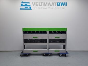 9577-9 Van Solutions