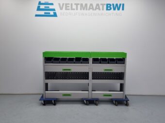 9577-11 Van Solutions