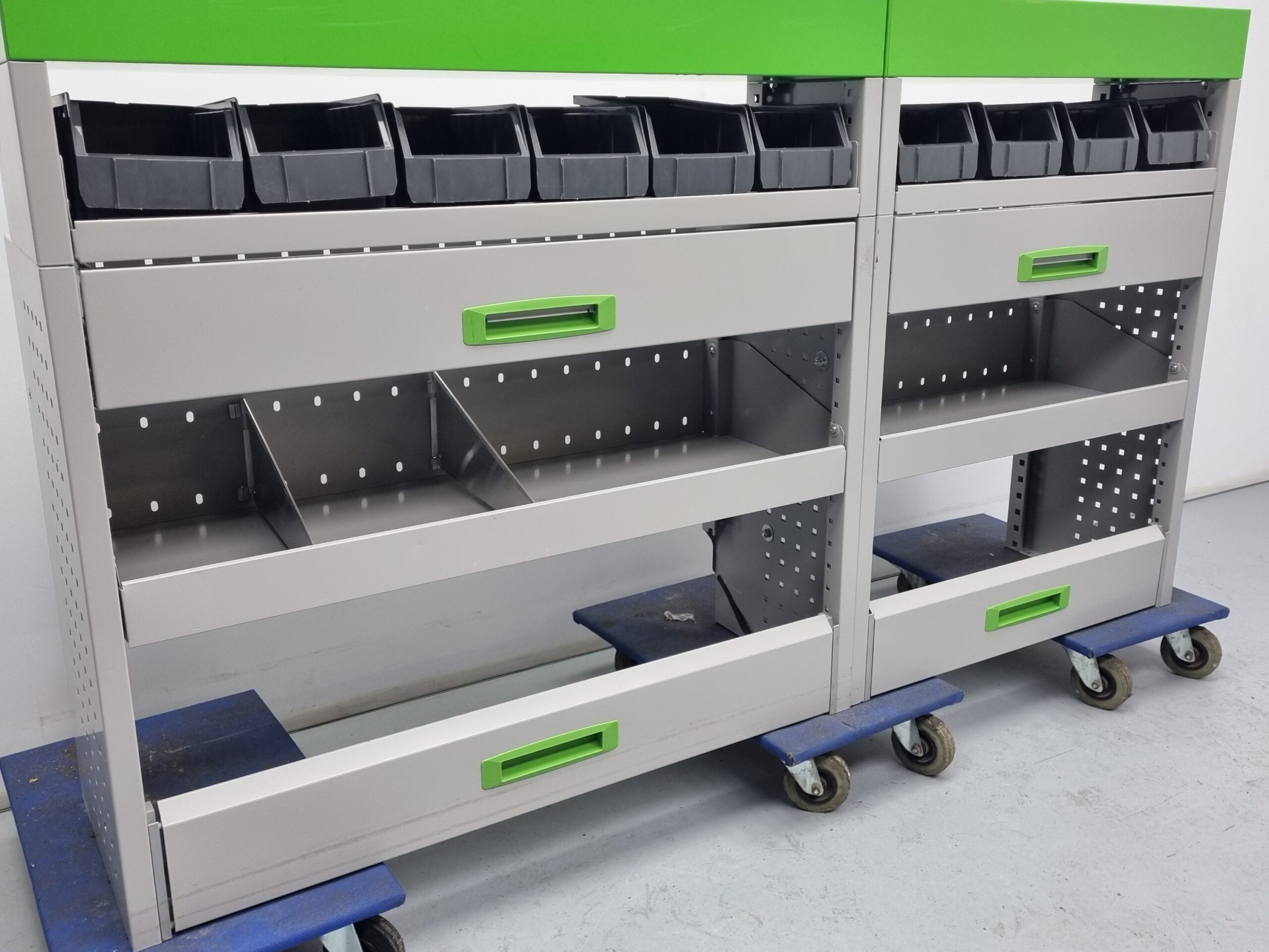 9577-11 Van Solutions - Afbeelding 5