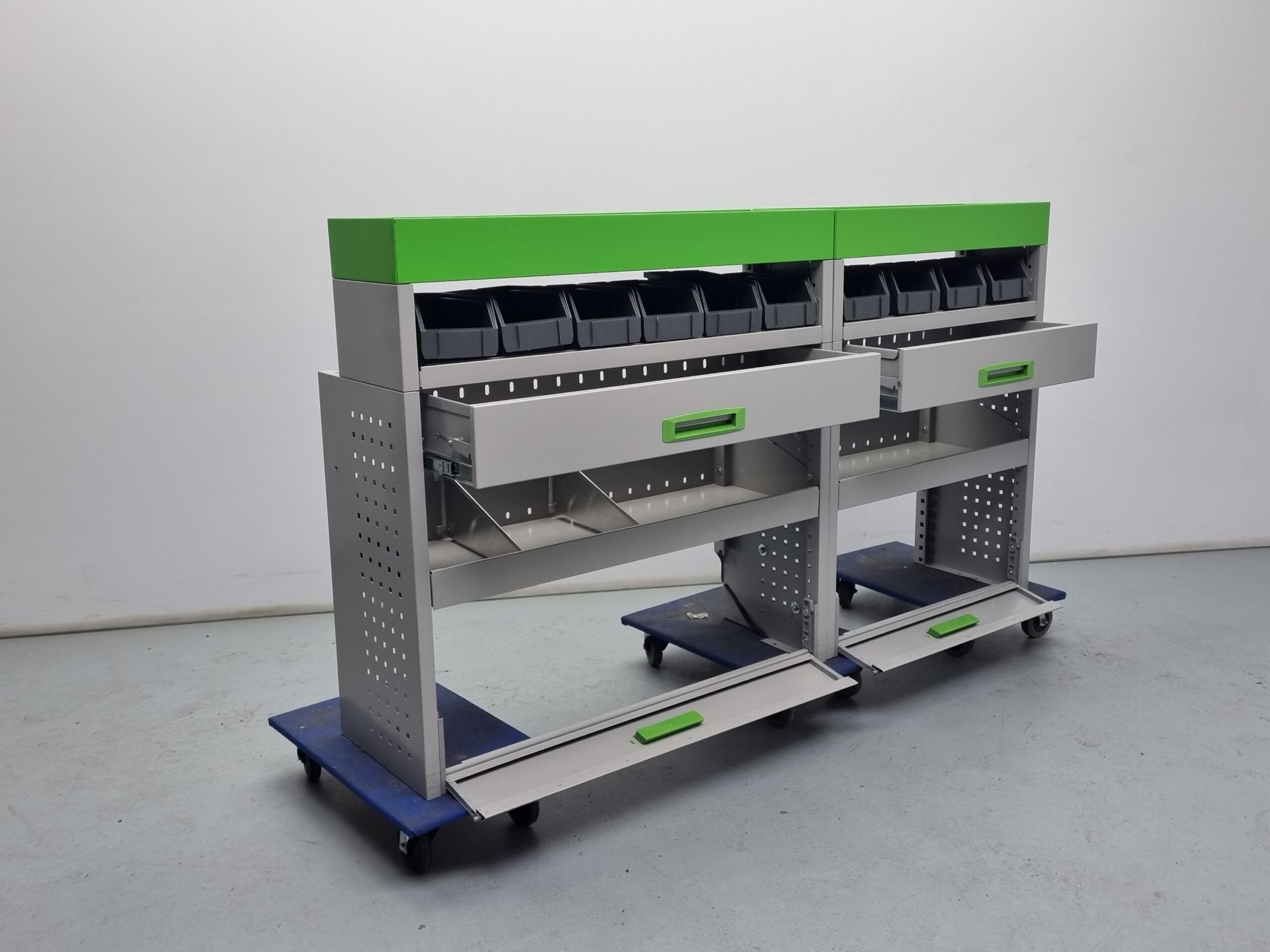 9577-11 Van Solutions - Afbeelding 3
