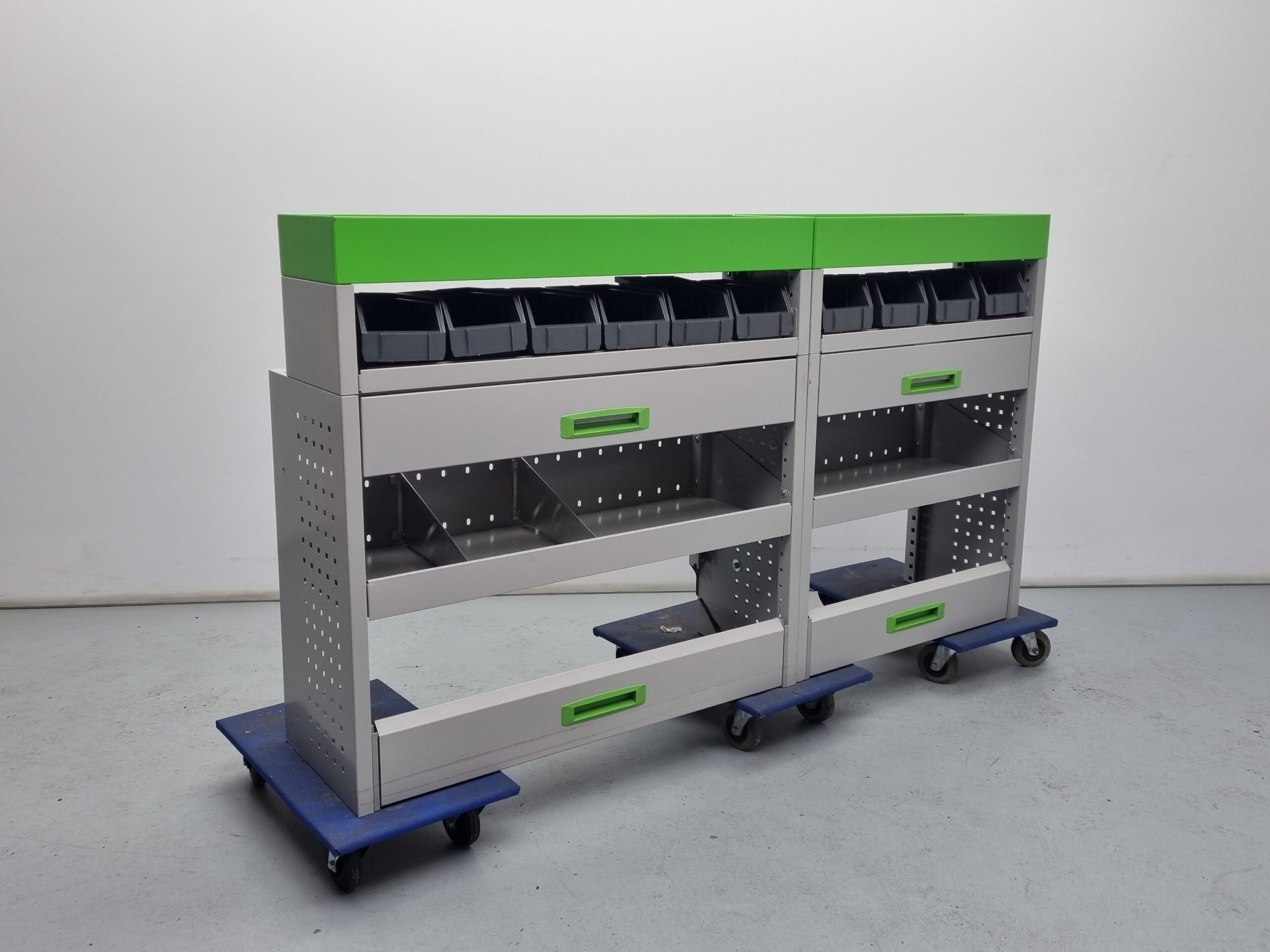 9577-11 Van Solutions - Afbeelding 2