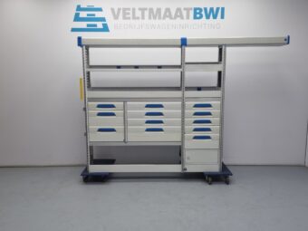 9581-3 Sortimo