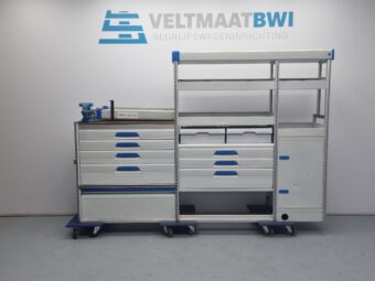 9581-5 Sortimo