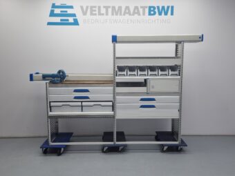 9581-7 Sortimo