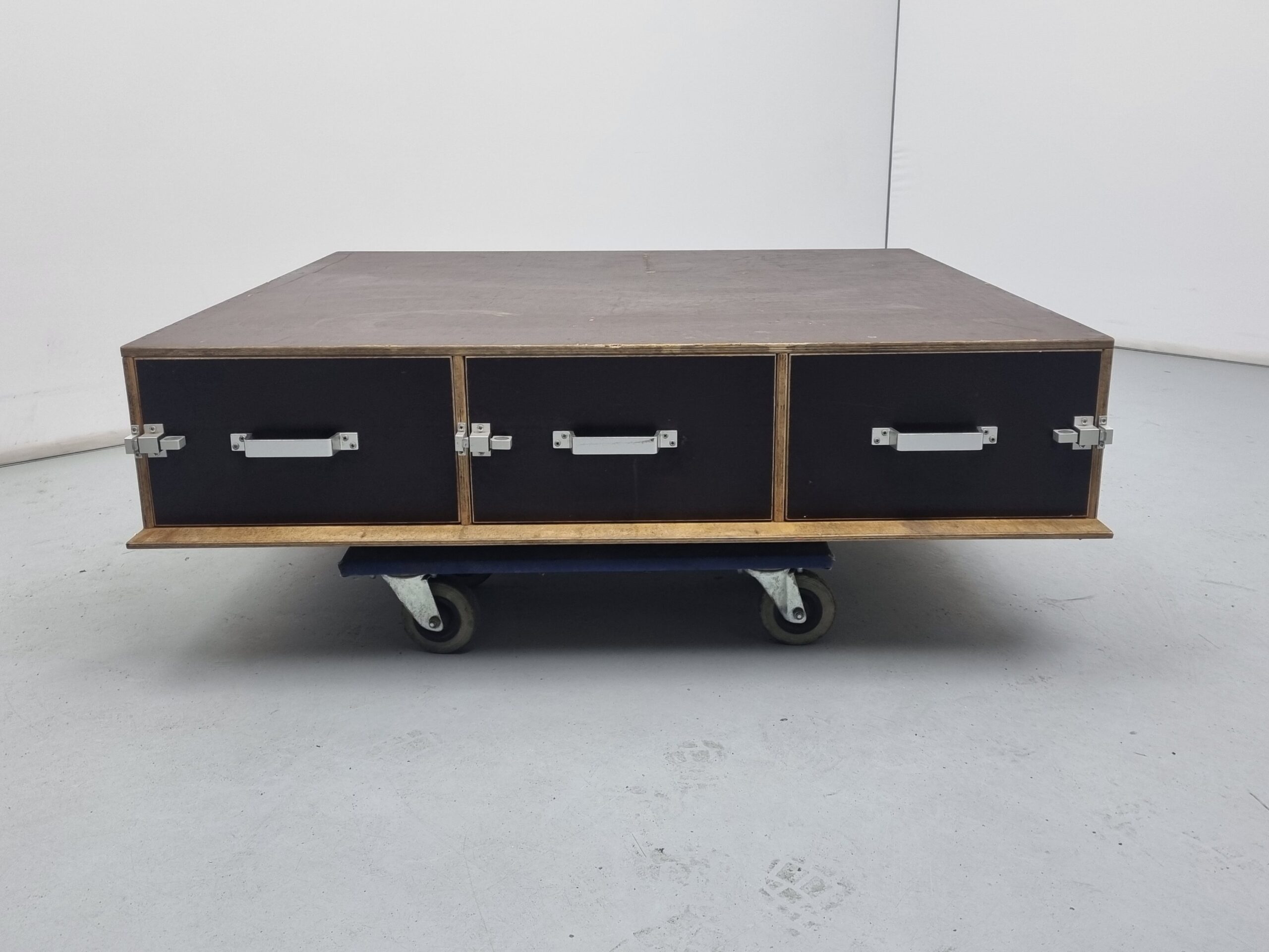 9584-2 Vloerlade hout - Afbeelding 6