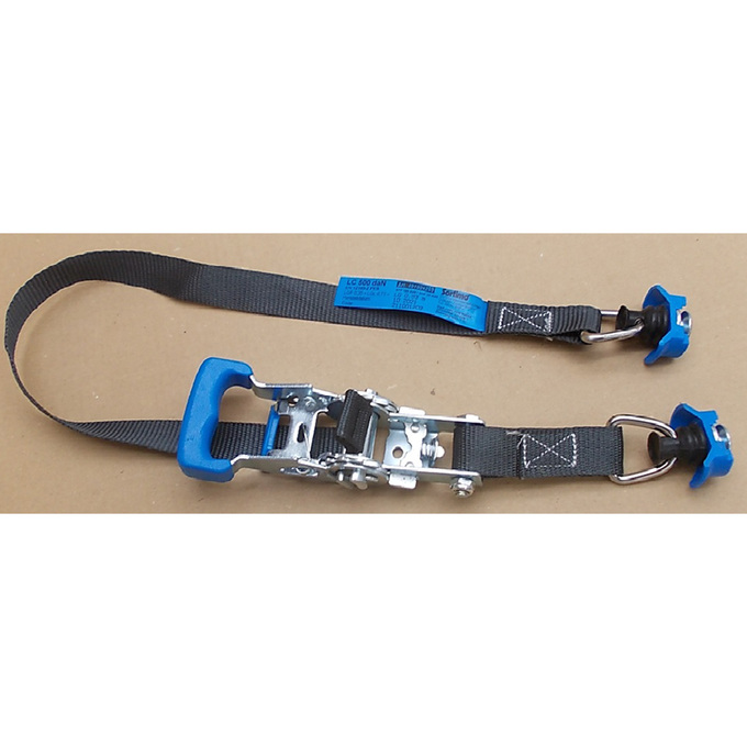 Sortimo Spanband Ratel+Fitting 0,93m,500daN
