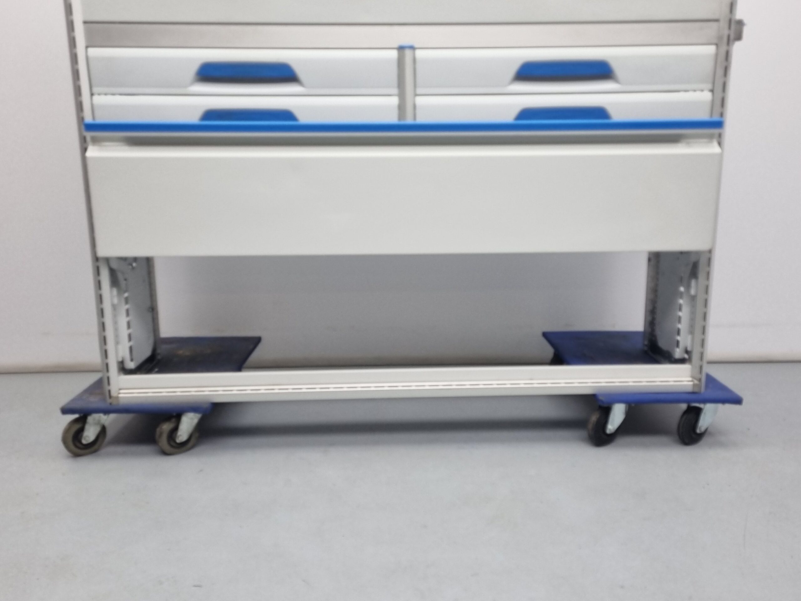 Combi 9585-1 & 9585-2 Sortimo - Afbeelding 19
