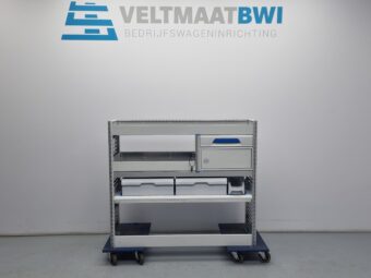 9587-7 Sortimo