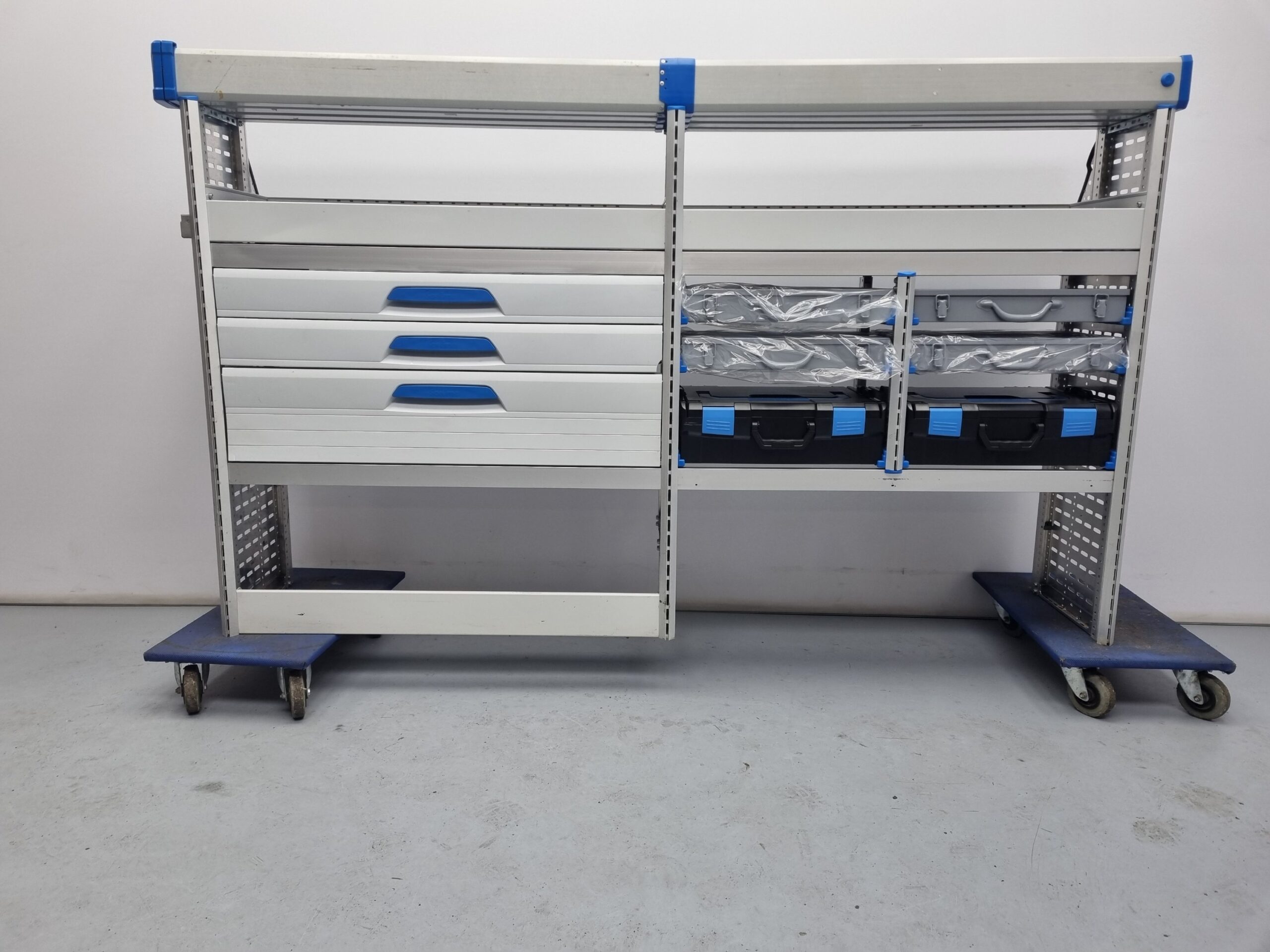Combi 9587-5 & 9587-6 Sortimo - Afbeelding 4