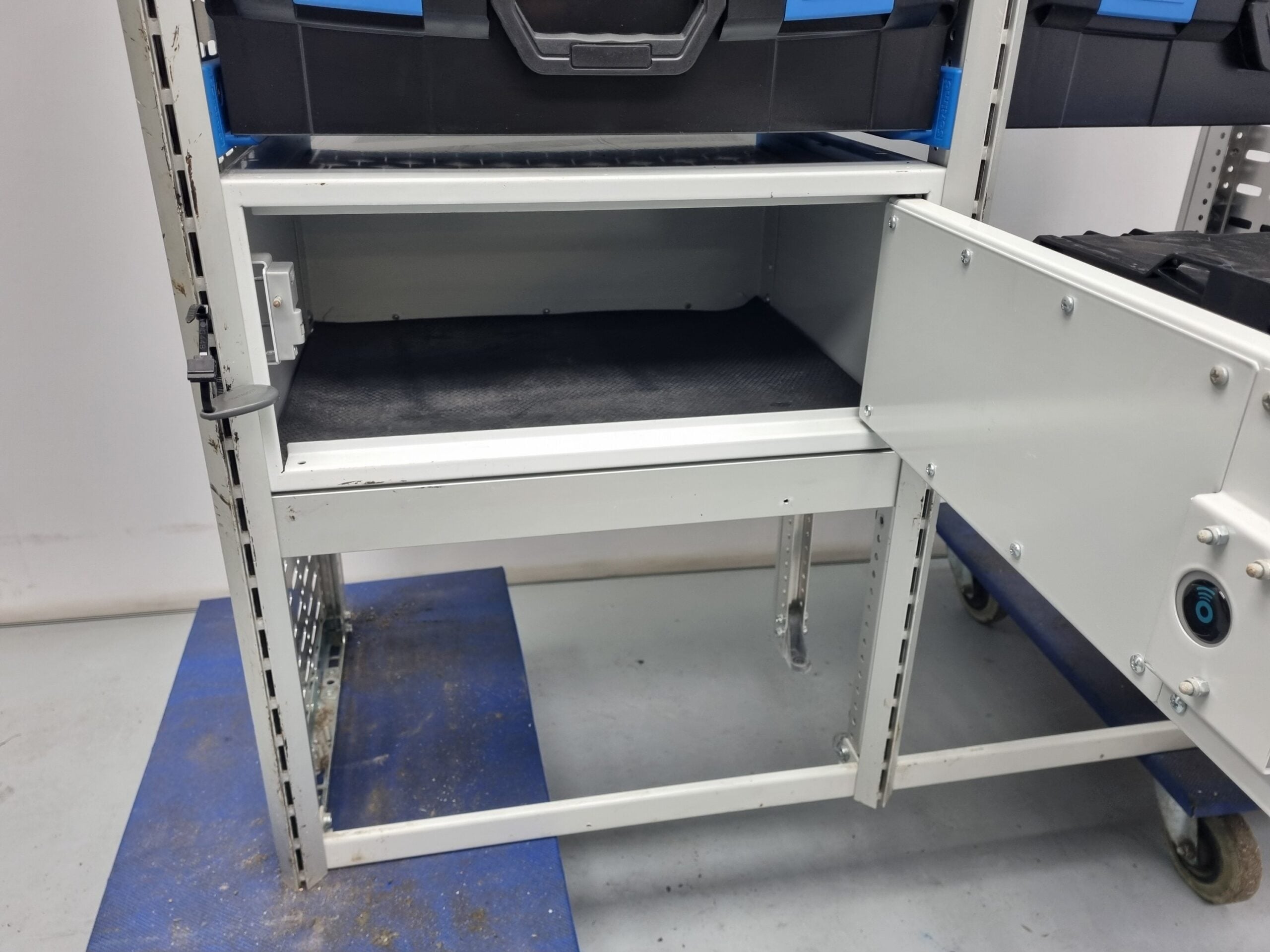 Combi 9587-9 & 9587-10 Sortimo - Afbeelding 17