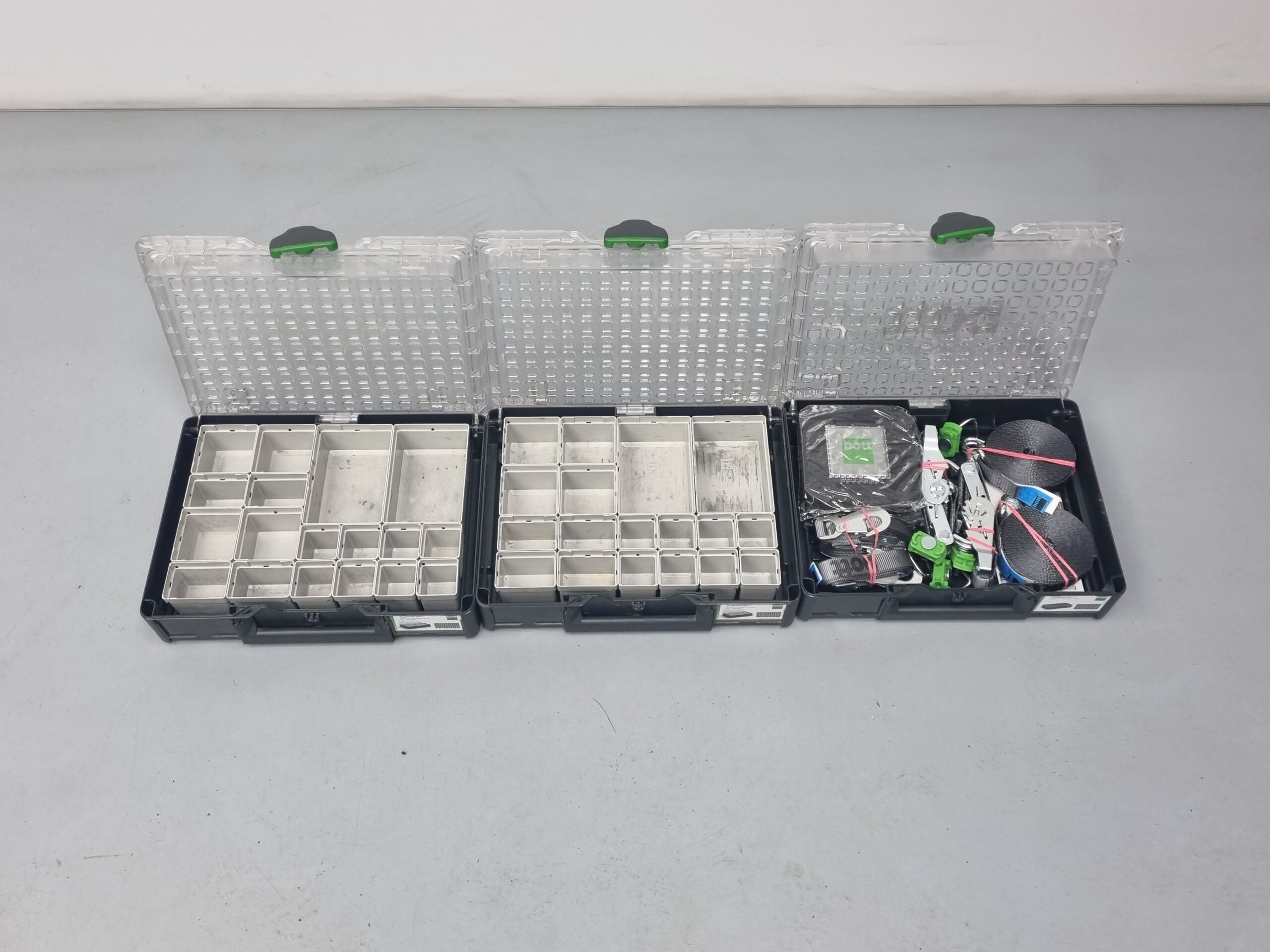 Combi 9589-6 & 9589-7 Bott Vario3 - Afbeelding 9