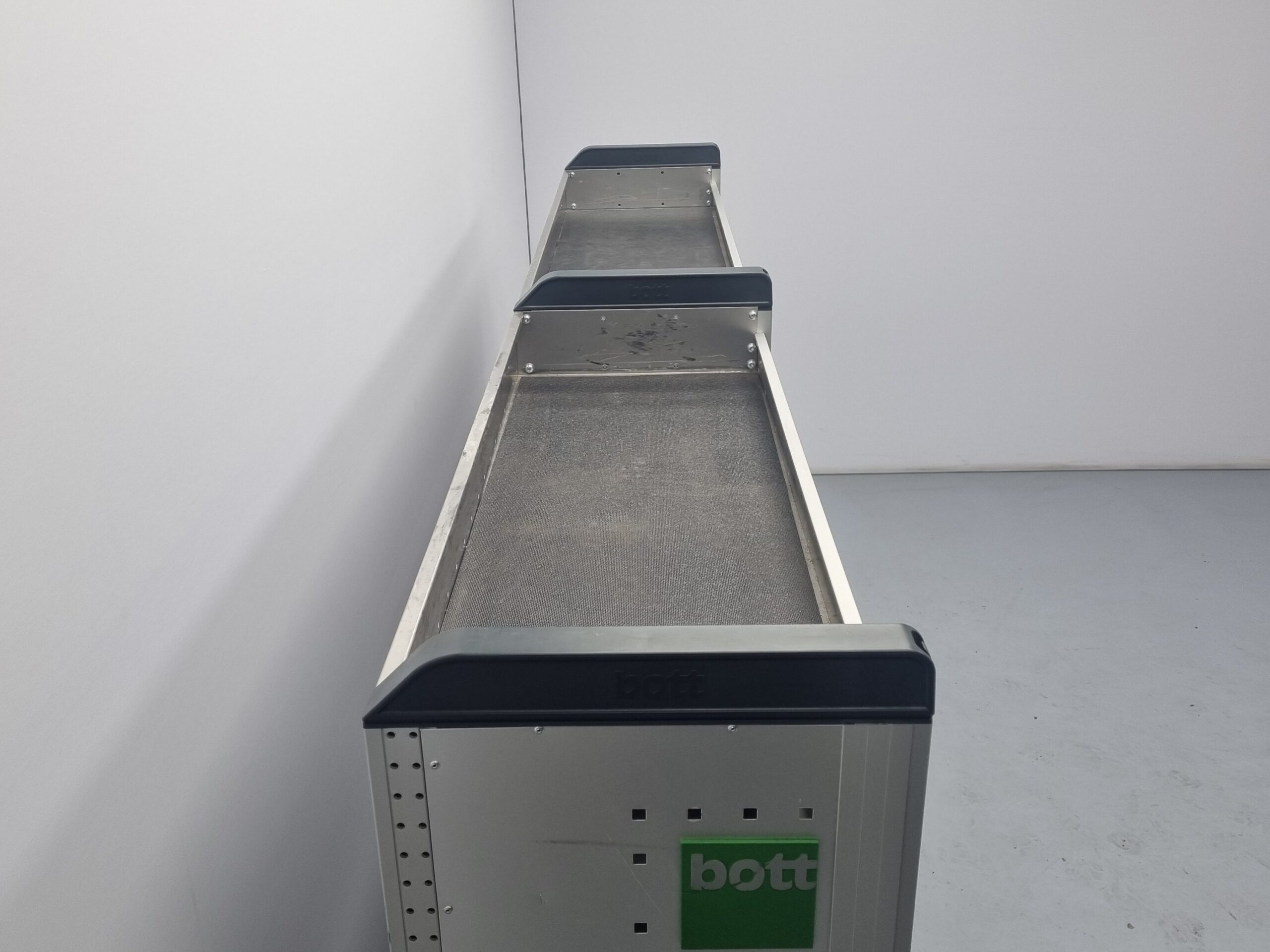 Combi 9589-6 & 9589-7 Bott Vario3 - Afbeelding 11