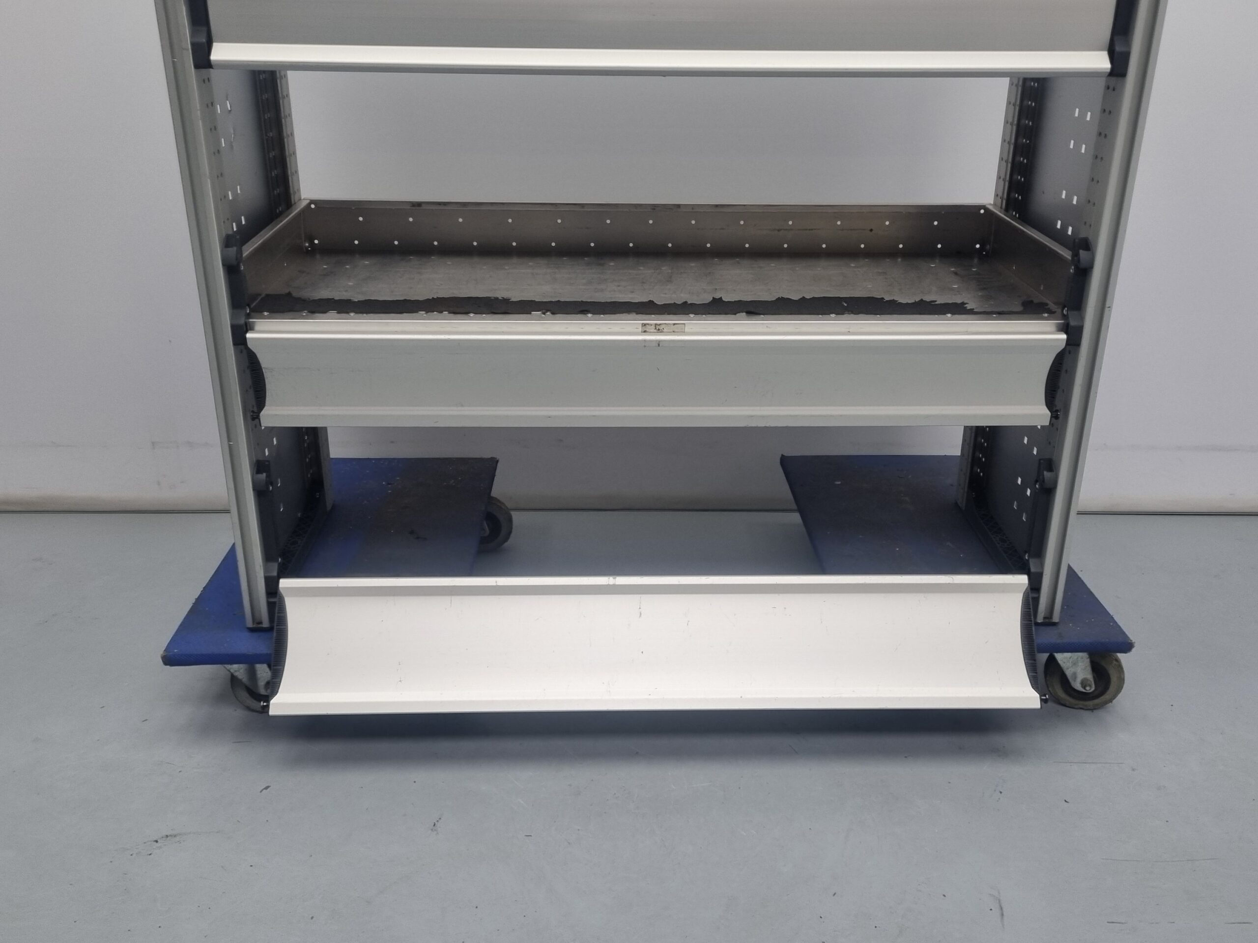 Combi 9589-6 & 9589-7 Bott Vario3 - Afbeelding 17