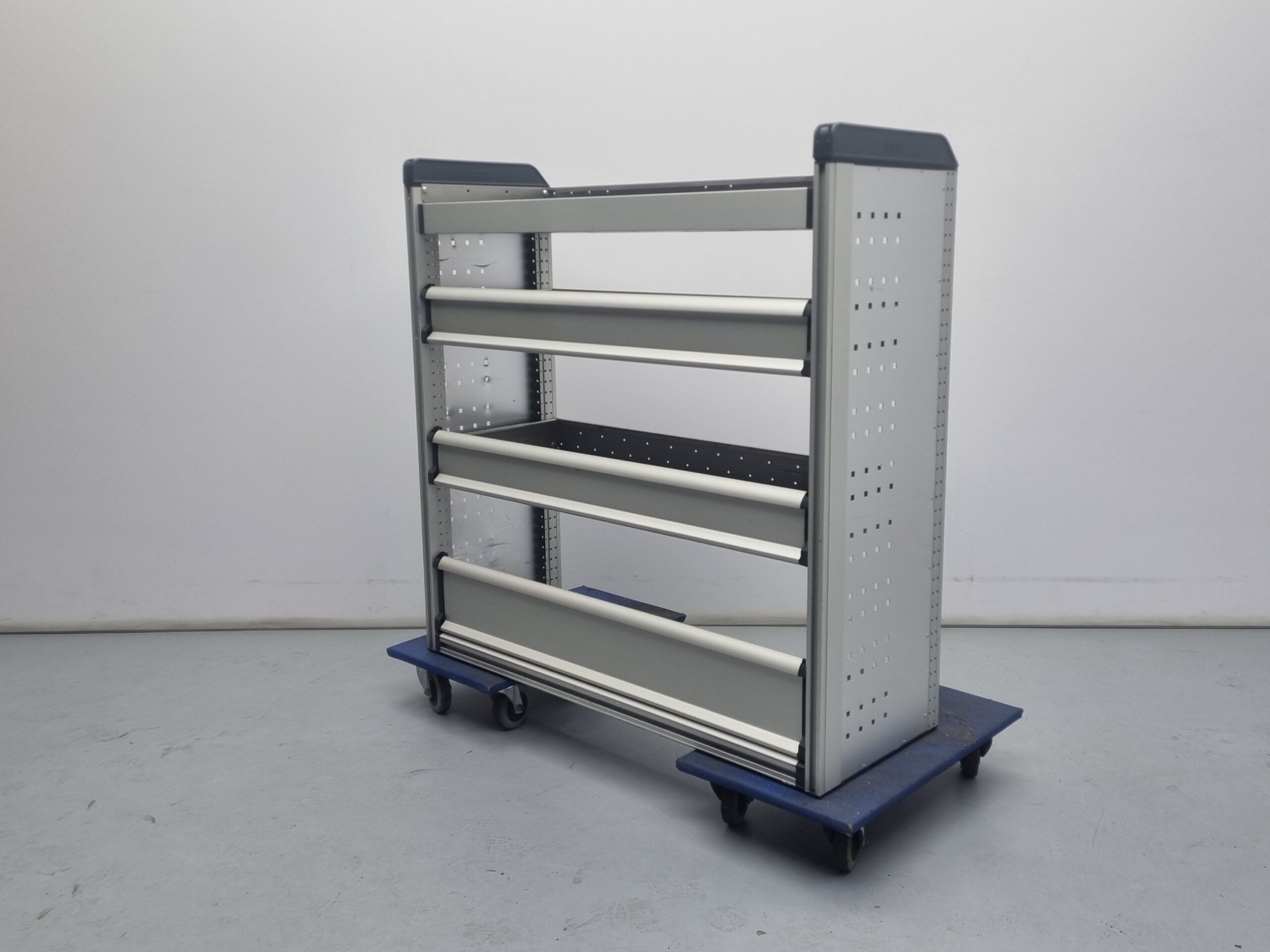Combi 9589-6 & 9589-7 Bott Vario3 - Afbeelding 14