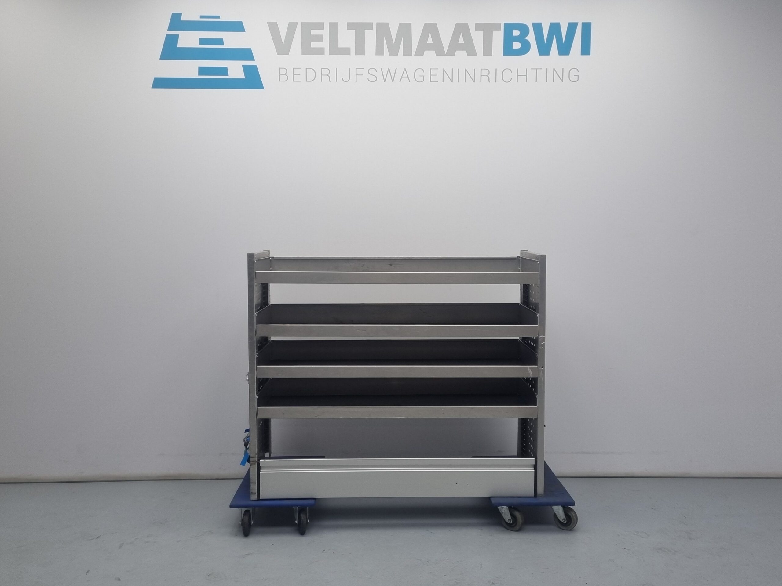 Combi 9589-8 & 9589-8 Aluca - Afbeelding 2