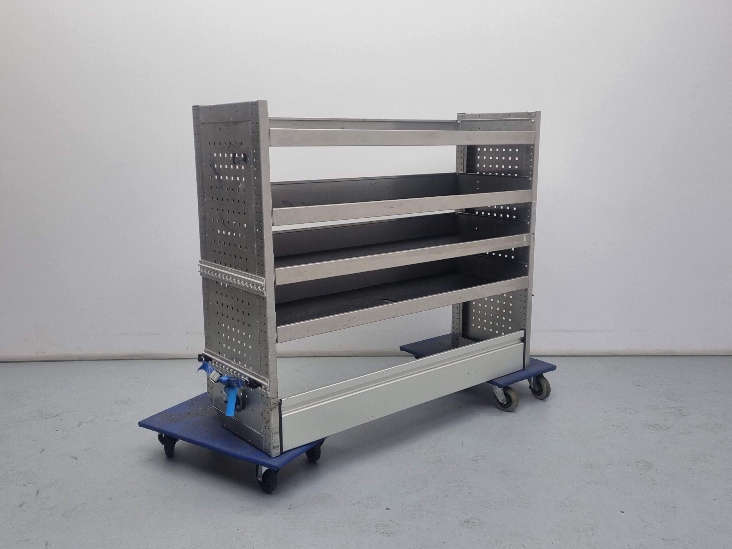 Combi 9589-8 & 9589-8 Aluca - Afbeelding 3