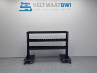 9589-12 Modul-System