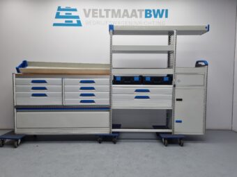 9590-5 Sortimo