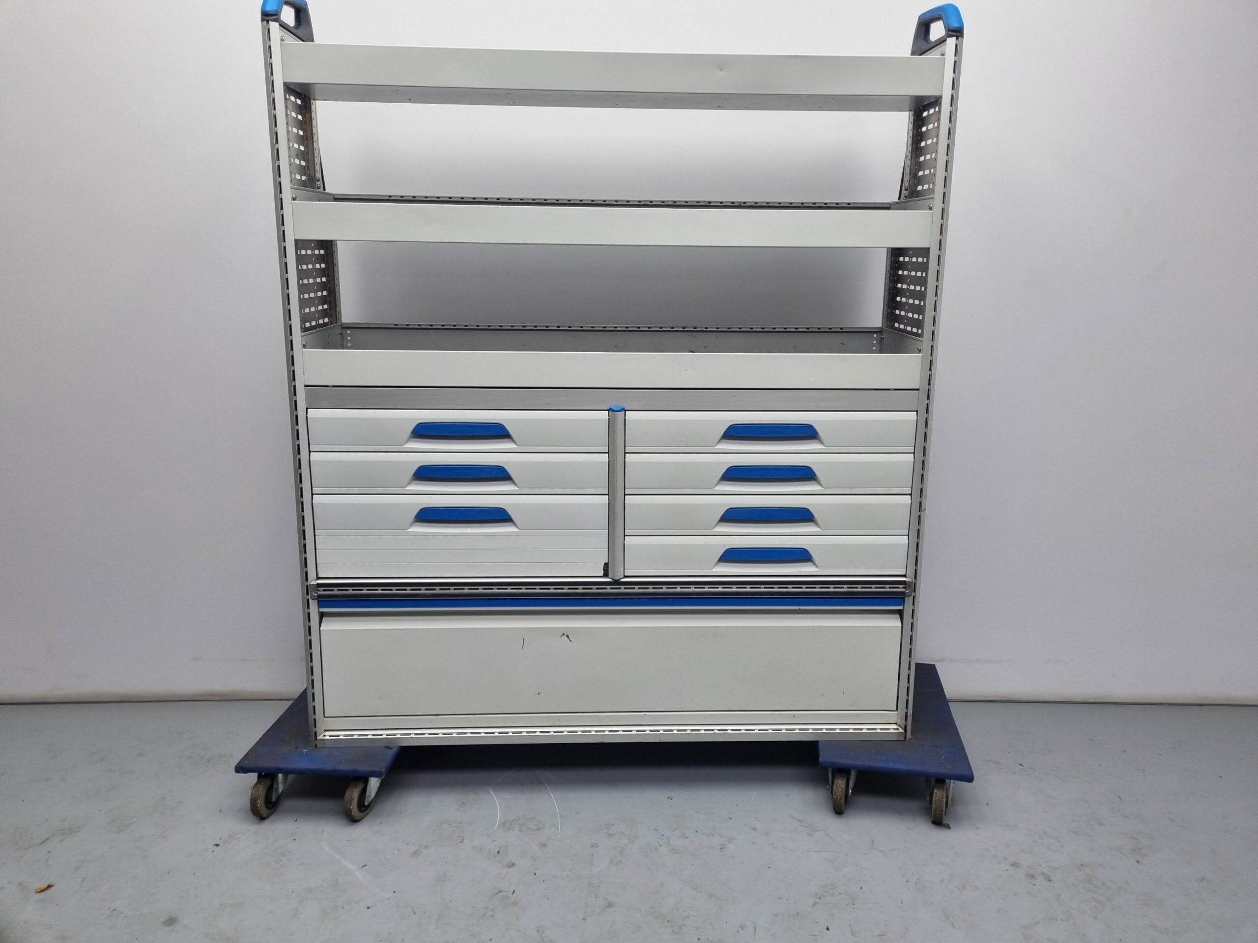 Combi 9590-5 & 9590-6 Sortimo - Afbeelding 12
