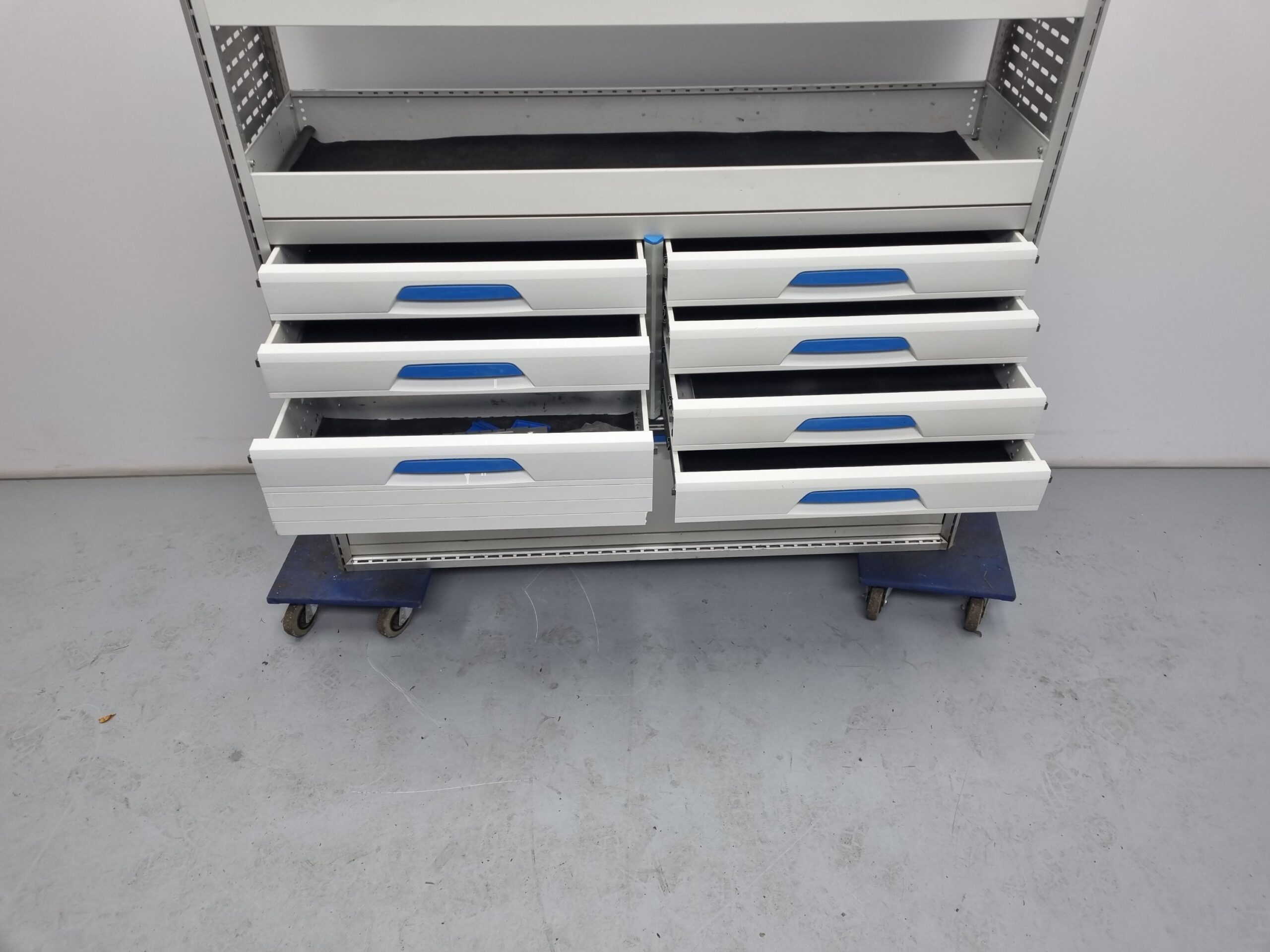 Combi 9590-5 & 9590-6 Sortimo - Afbeelding 16