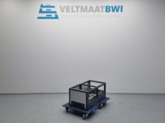 9594-5 Bott vloerlade