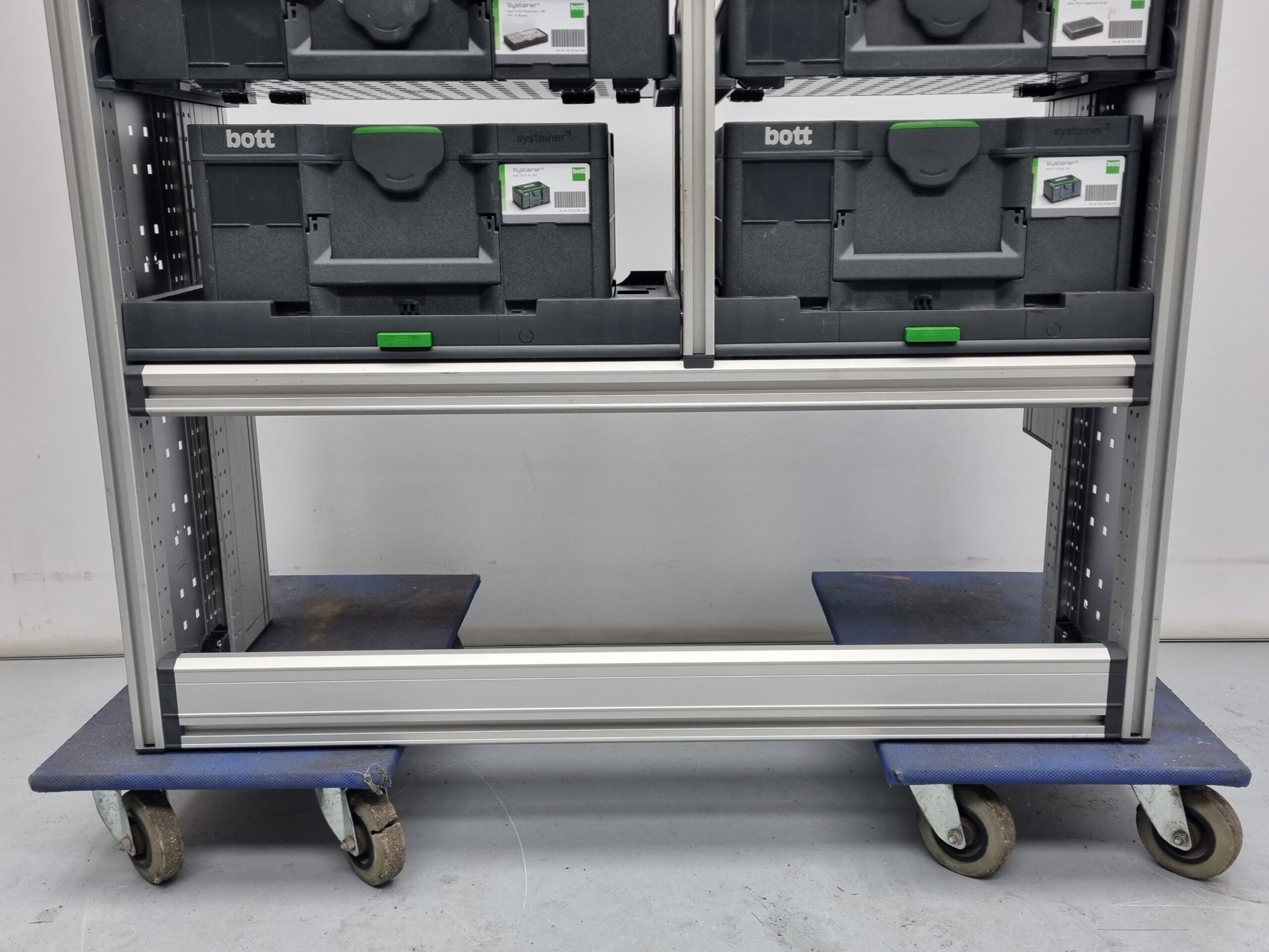 9595-7 Bott Vario 3 - Afbeelding 6