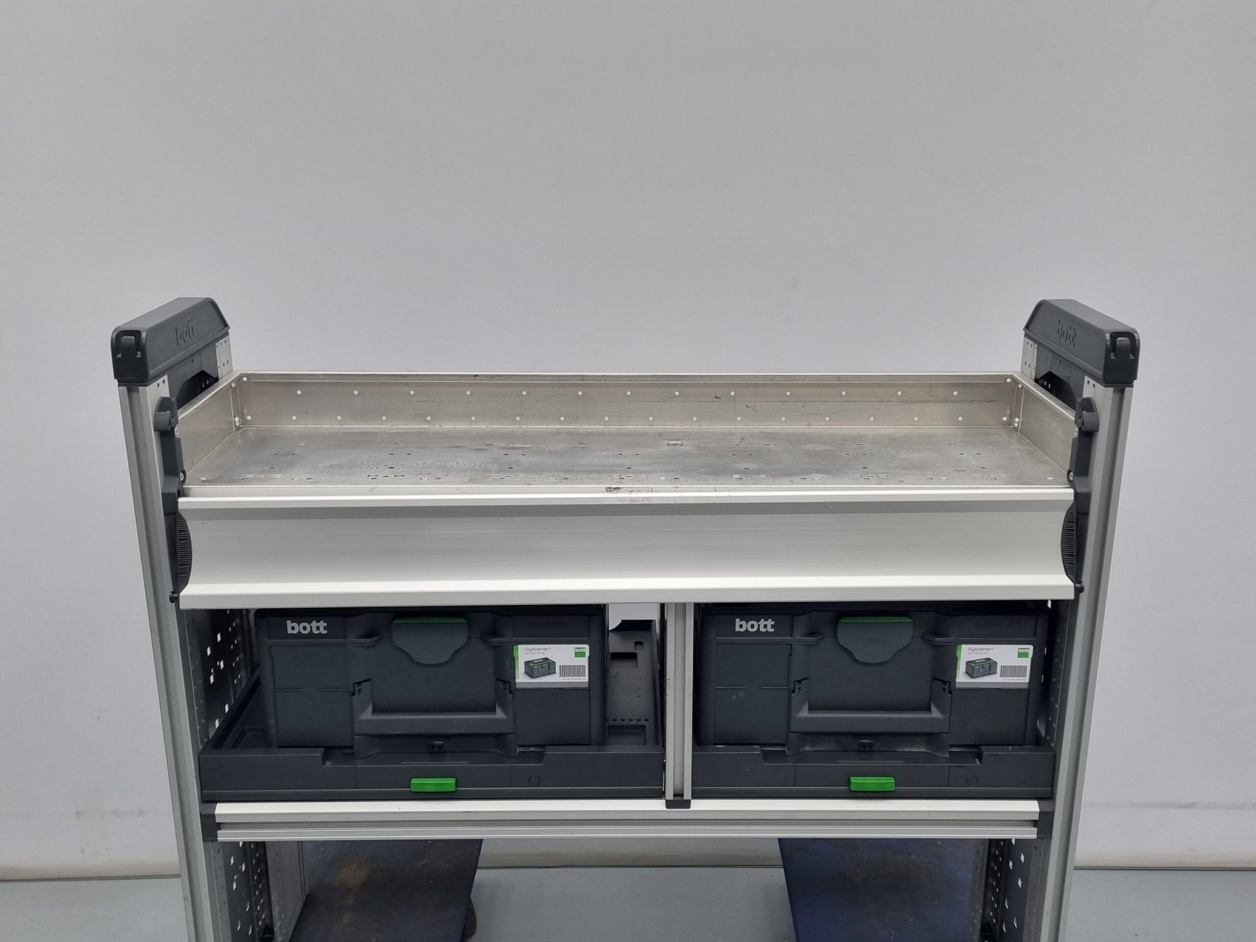 9595-7 Bott Vario 3 - Afbeelding 4