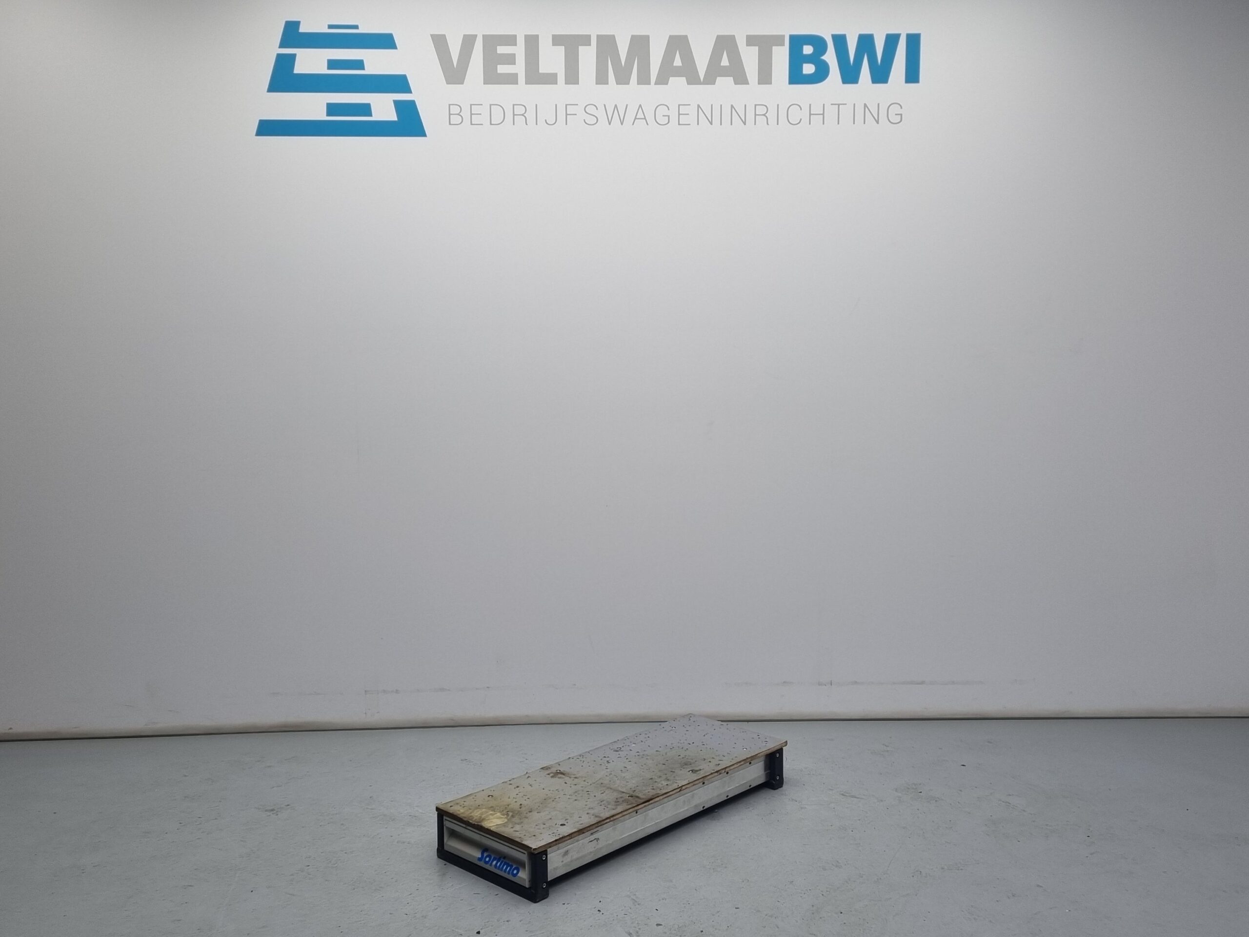 9595-6 Sortimo uitschuifsysteem