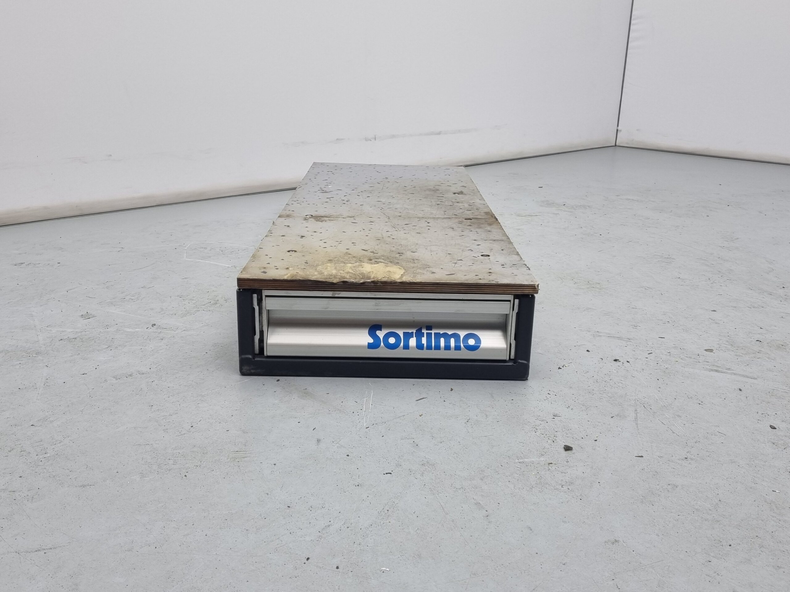 9595-6 Sortimo uitschuifsysteem - Afbeelding 5