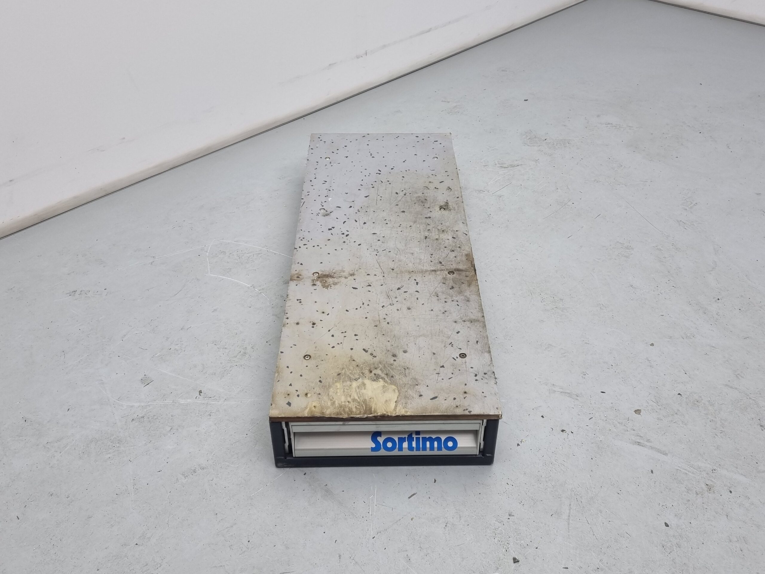 9595-6 Sortimo uitschuifsysteem - Afbeelding 4