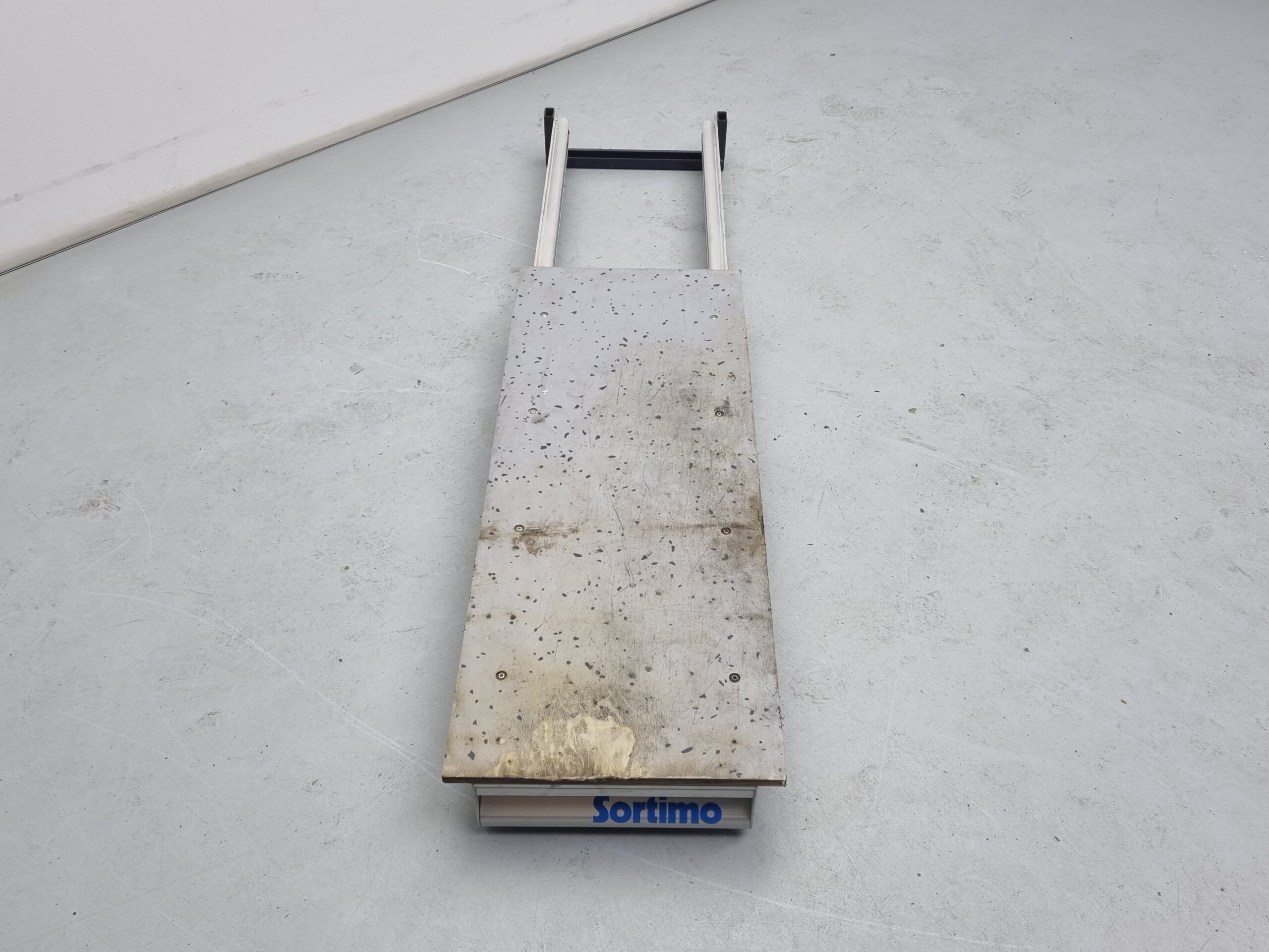 9595-6 Sortimo uitschuifsysteem - Afbeelding 3