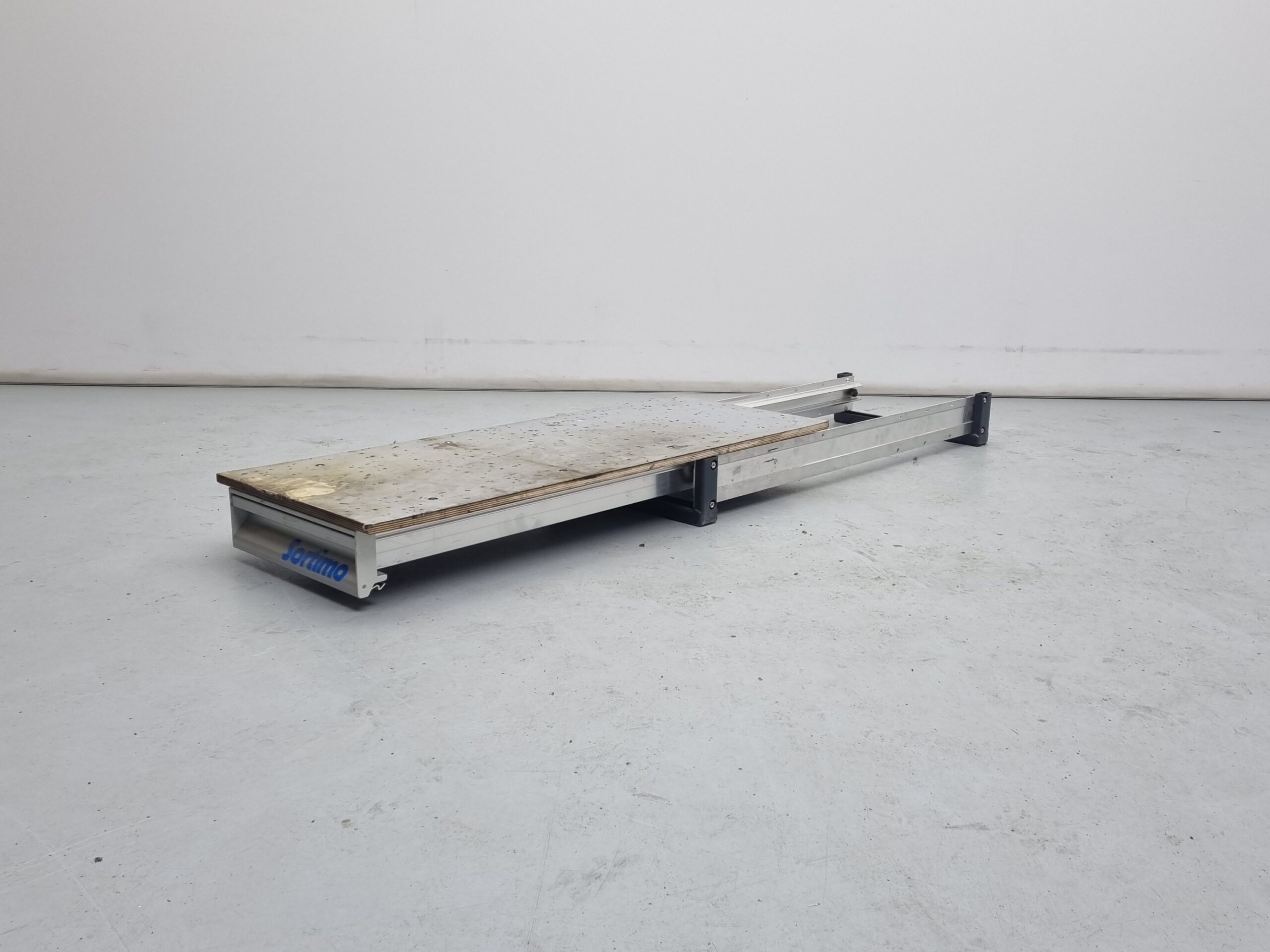 9595-6 Sortimo uitschuifsysteem - Afbeelding 2