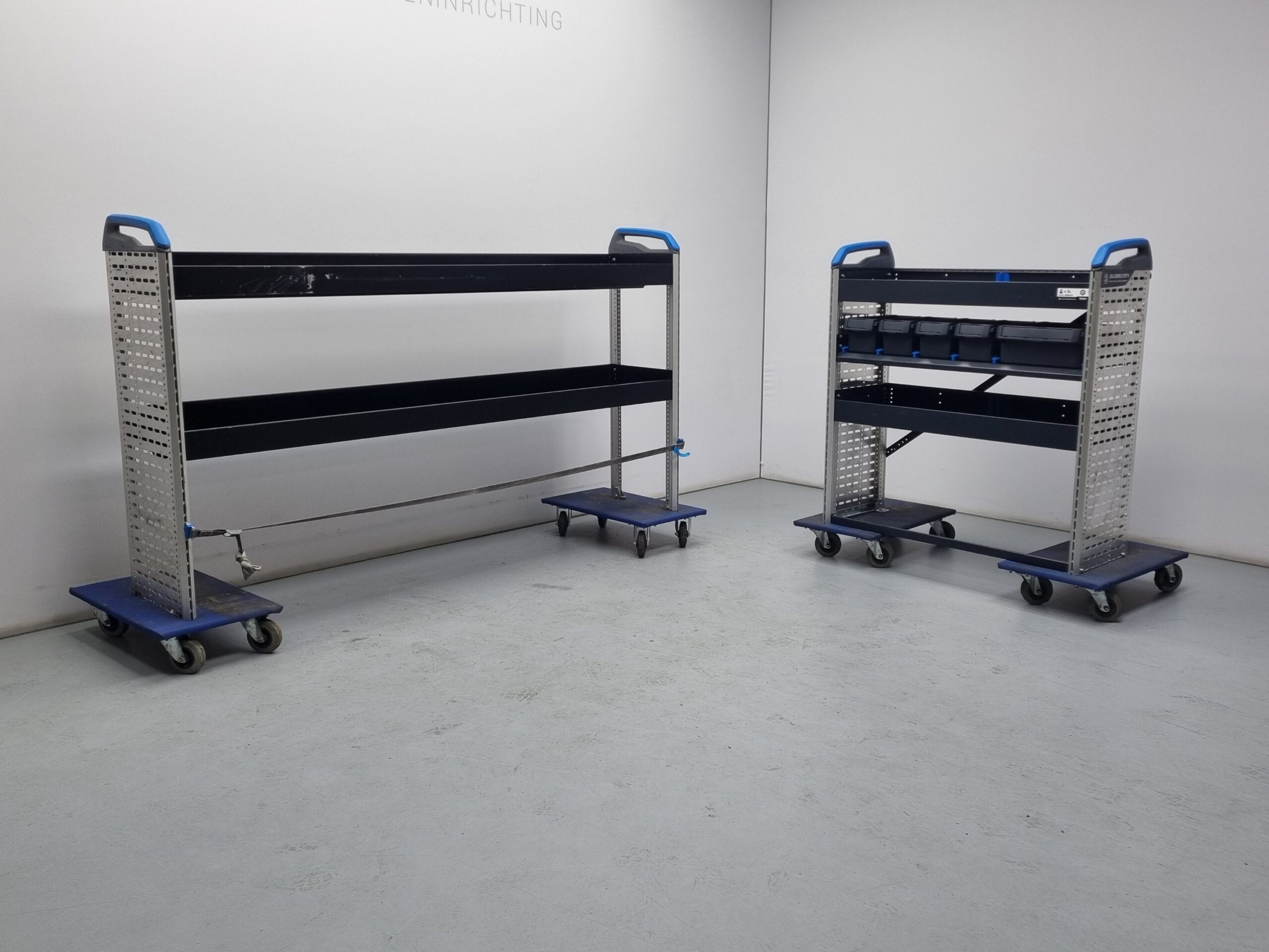 Combi 9595-15 & 9595-16 Sortimo