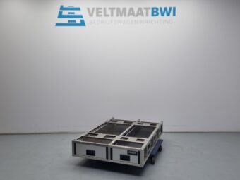 9601-2 Aluca Vloerlade