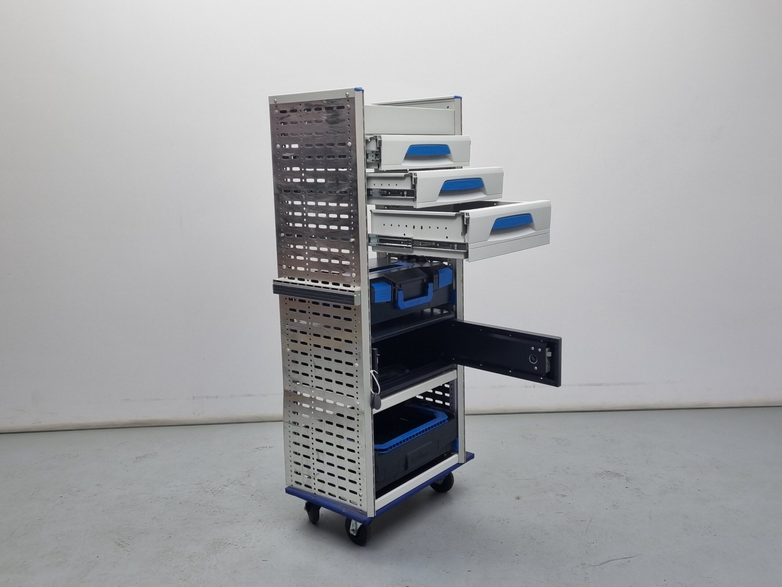 9600-9 Sortimo - Afbeelding 3