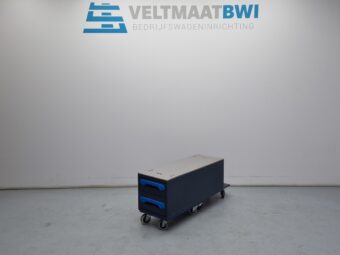 9595-4 Sortimo vloerlade