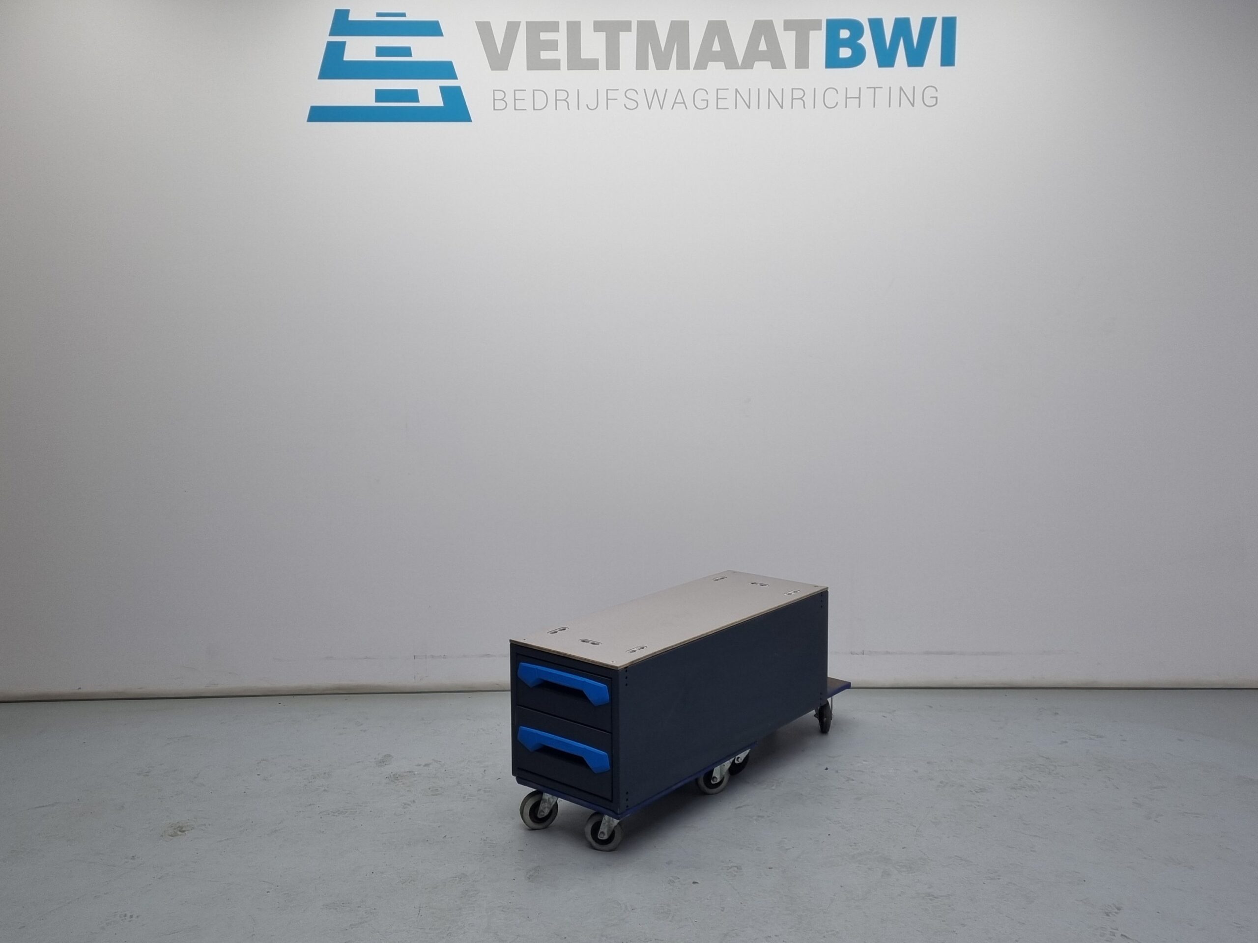 9595-4 Sortimo vloerlade