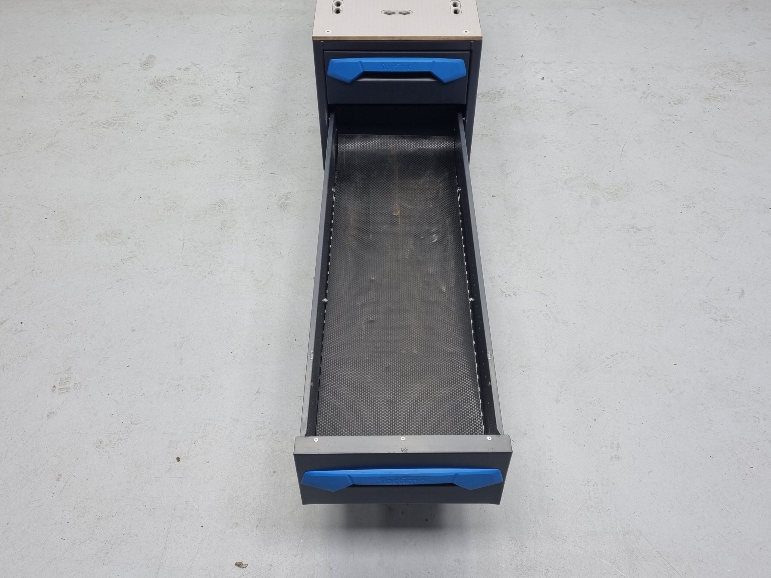 9595-4 Sortimo vloerlade - Afbeelding 6