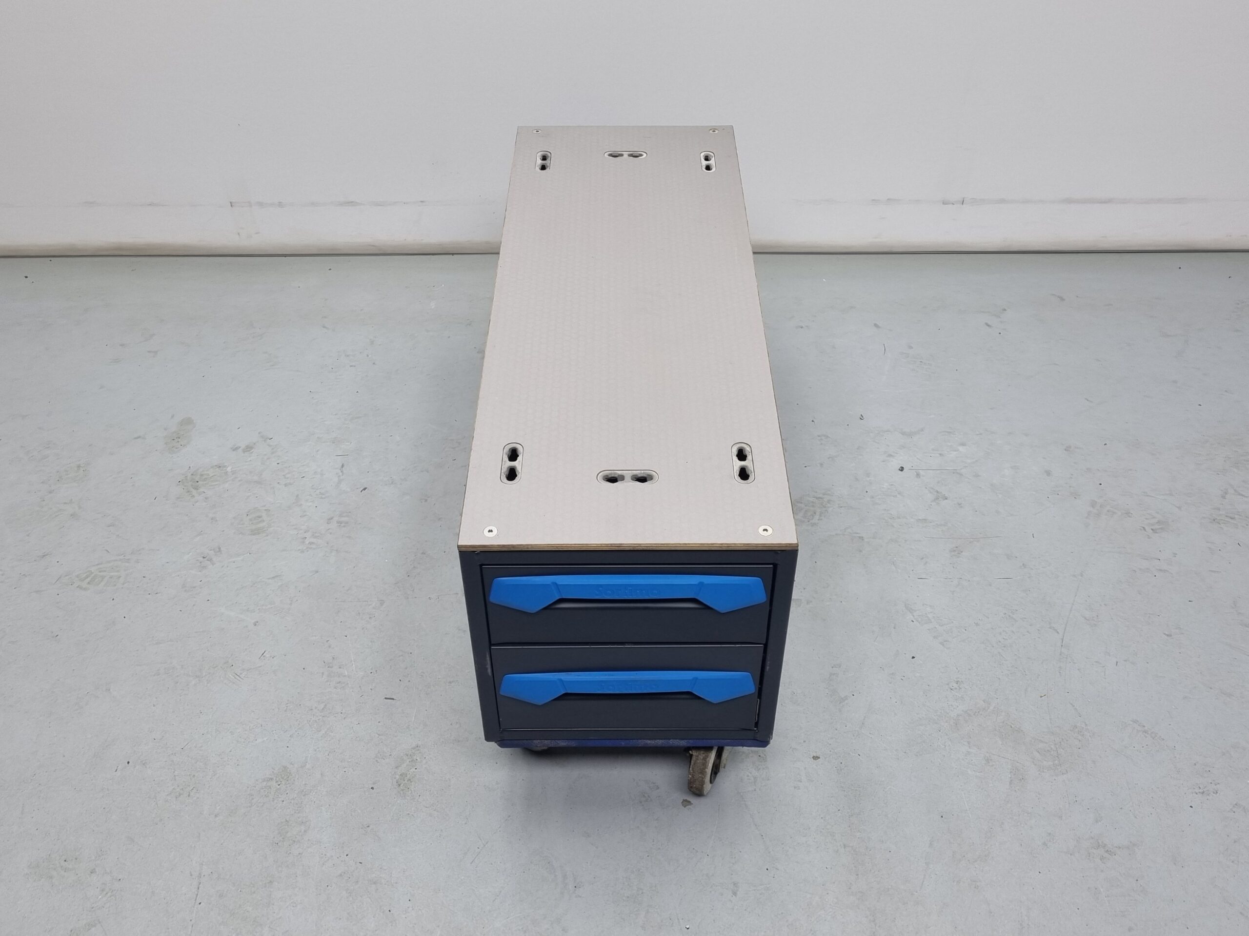 9595-4 Sortimo vloerlade - Afbeelding 7