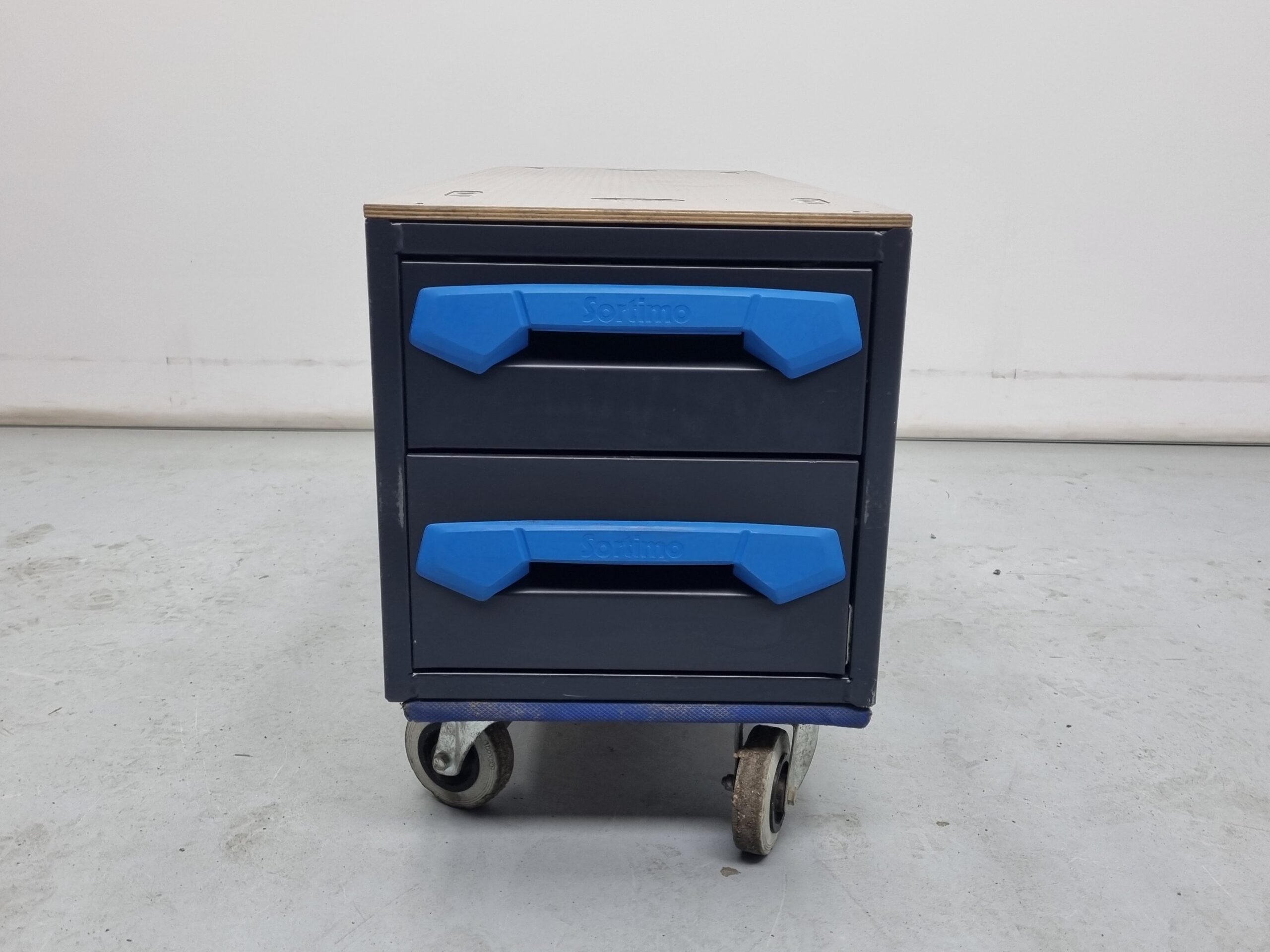 9595-4 Sortimo vloerlade - Afbeelding 8