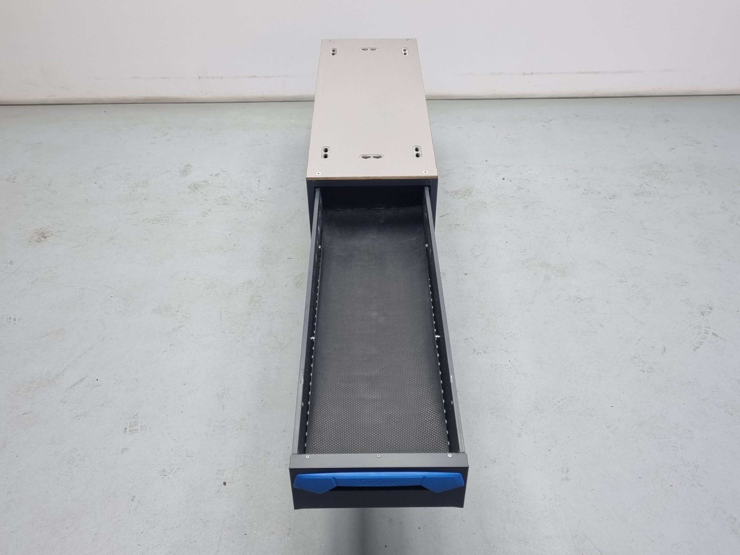 9595-4 Sortimo vloerlade - Afbeelding 5