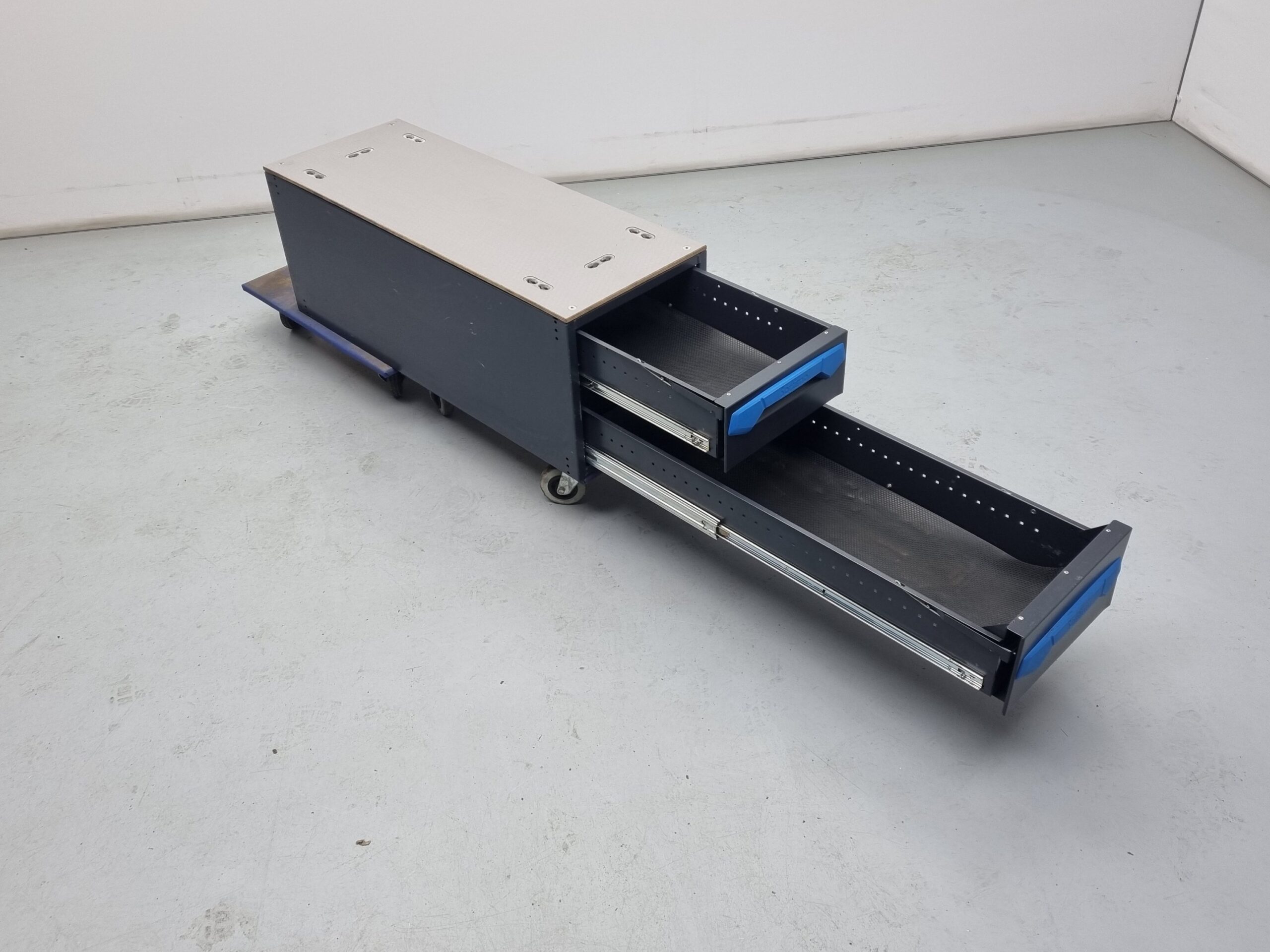 9595-4 Sortimo vloerlade - Afbeelding 3