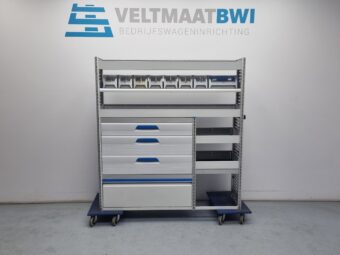 9760-11 Sortimo